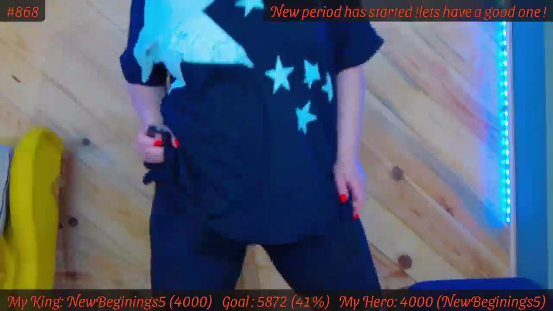 Gallery image thumbnail from SensualCrissa's myfreecams stream on, 06/16/2025, 11:52 image 6 of 20