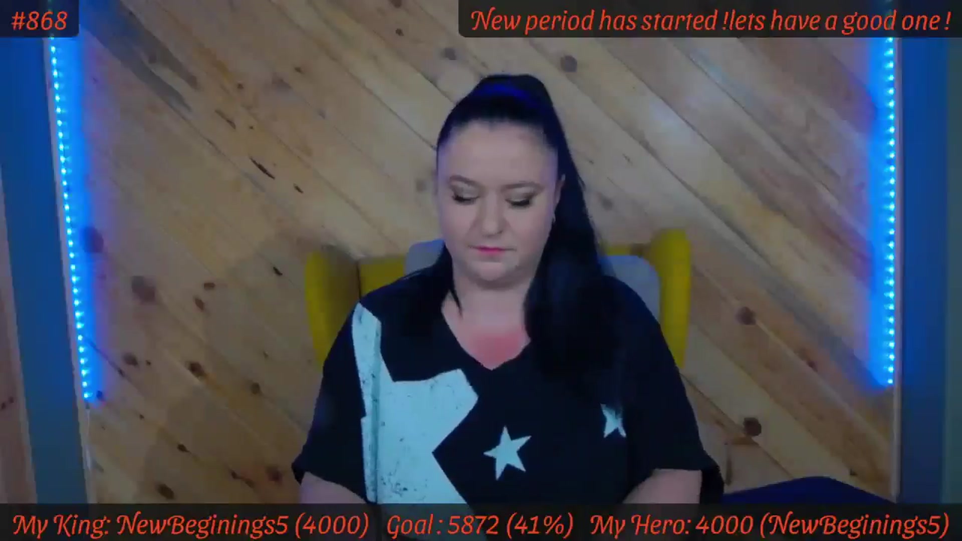 Gallery image thumbnail from SensualCrissa's myfreecams stream on, 06/16/2025, 11:52 image 3 of 20