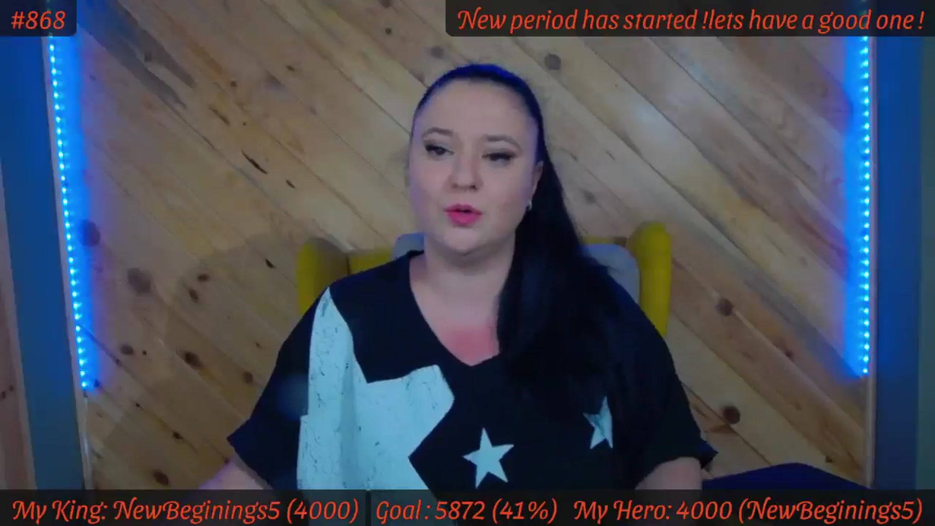 Gallery image thumbnail from SensualCrissa's myfreecams stream on, 06/16/2025, 11:52 image 4 of 20