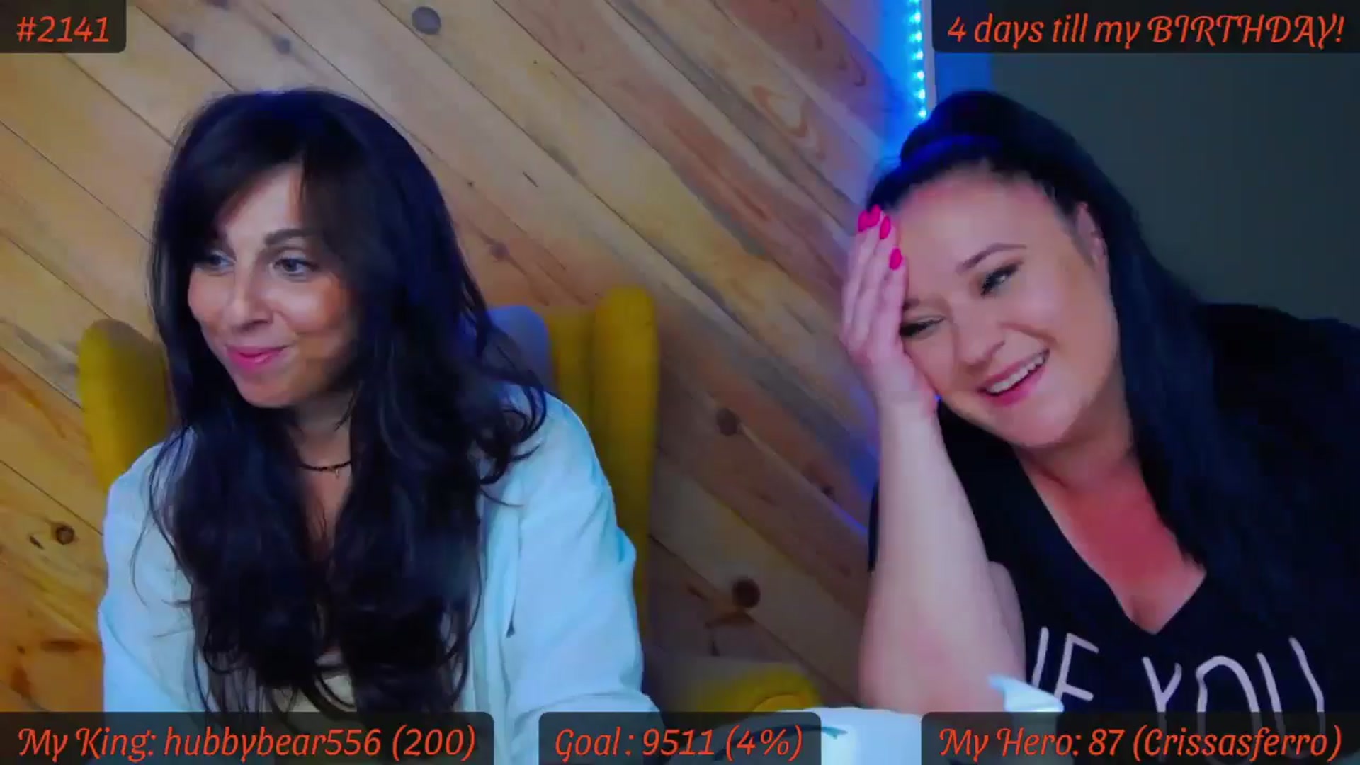 Gallery image thumbnail from SensualCrissa's myfreecams stream on, 07/03/2025, 12:29 image 13 of 20