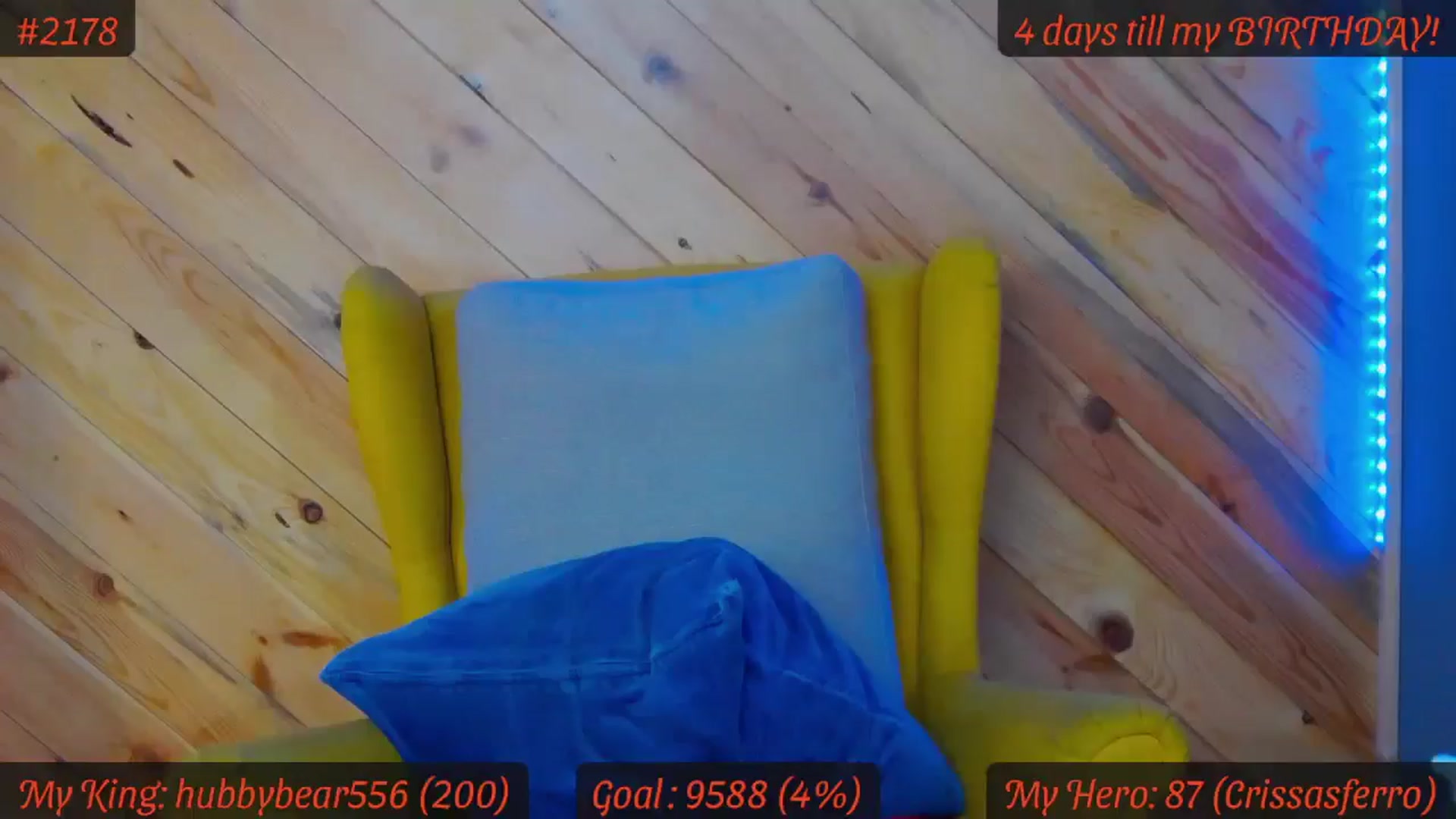 Gallery image thumbnail from SensualCrissa's myfreecams stream on, 07/03/2025, 12:29 image 1 of 20