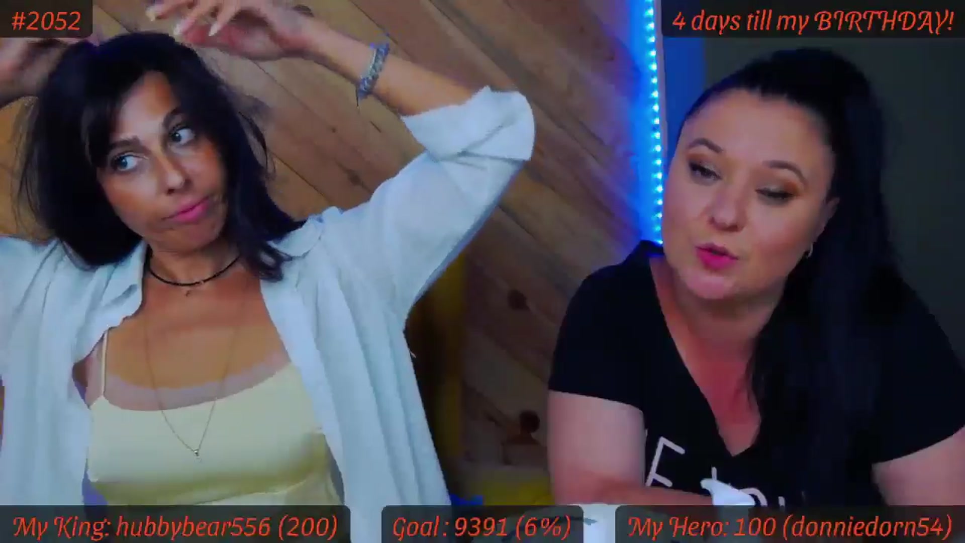 Gallery image thumbnail from SensualCrissa's myfreecams stream on, 07/03/2025, 12:29 image 14 of 20