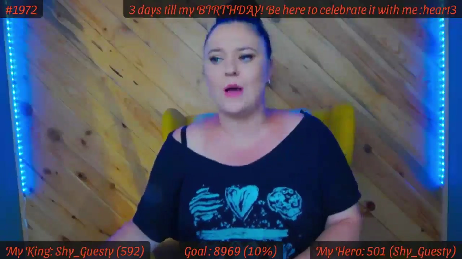 Gallery image thumbnail from SensualCrissa's myfreecams stream on, 07/04/2025, 10:39 image 7 of 20
