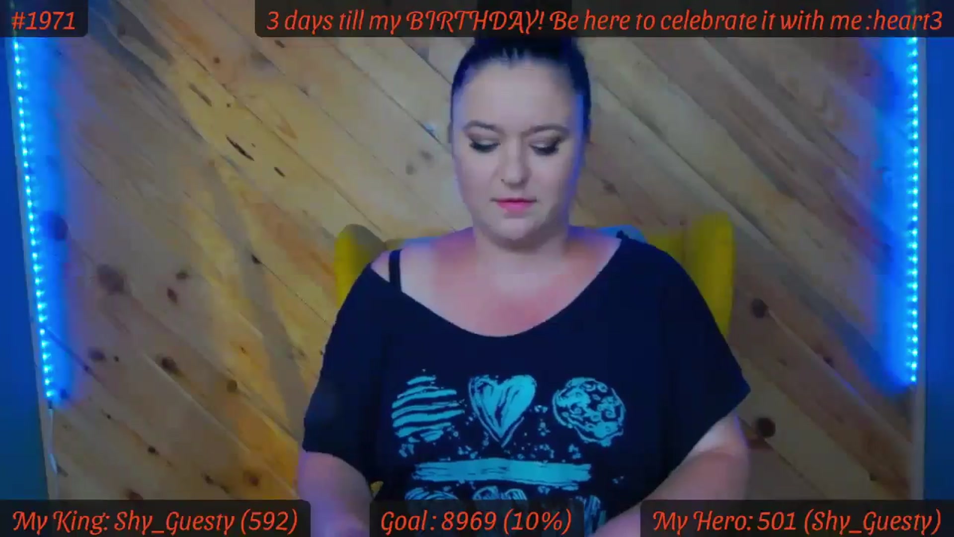 Gallery image thumbnail from SensualCrissa's myfreecams stream on, 07/04/2025, 10:39 image 5 of 20