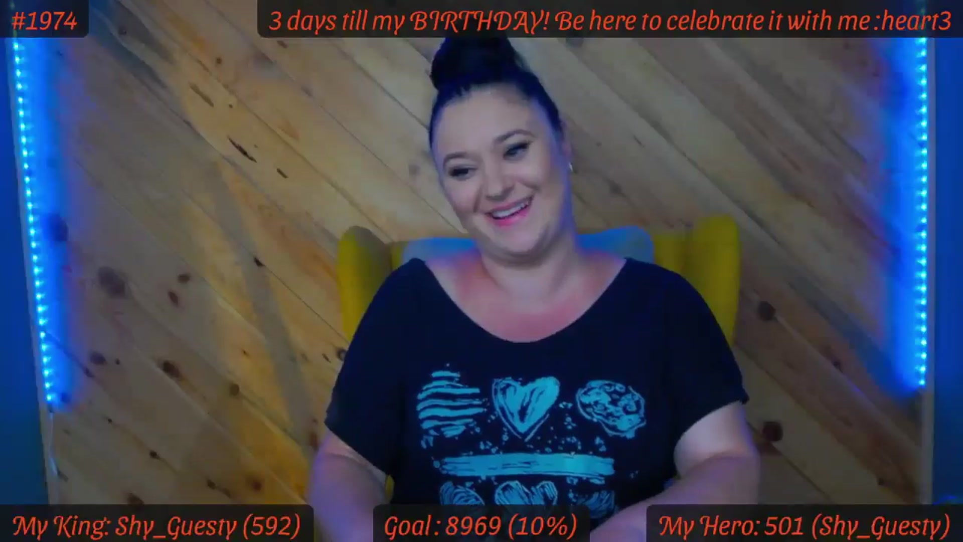 Gallery image thumbnail from SensualCrissa's myfreecams stream on, 07/04/2025, 10:39 image 17 of 20
