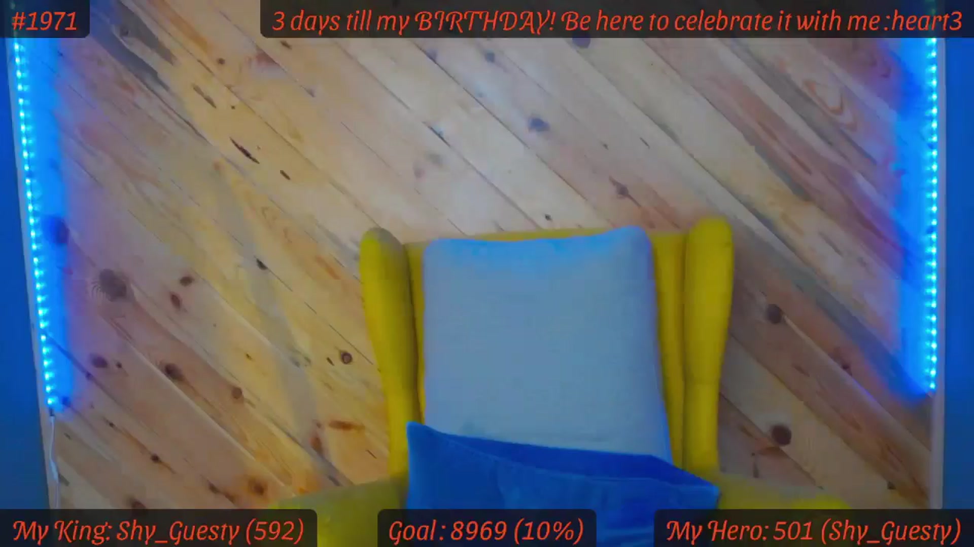 Gallery image thumbnail from SensualCrissa's myfreecams stream on, 07/04/2025, 10:39 image 6 of 20