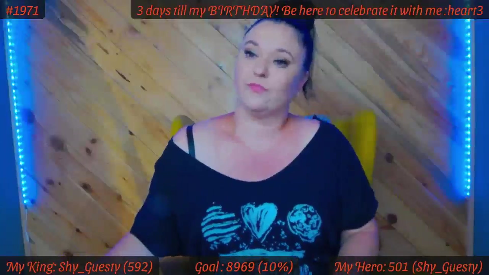 Gallery image thumbnail from SensualCrissa's myfreecams stream on, 07/04/2025, 10:39 image 4 of 20