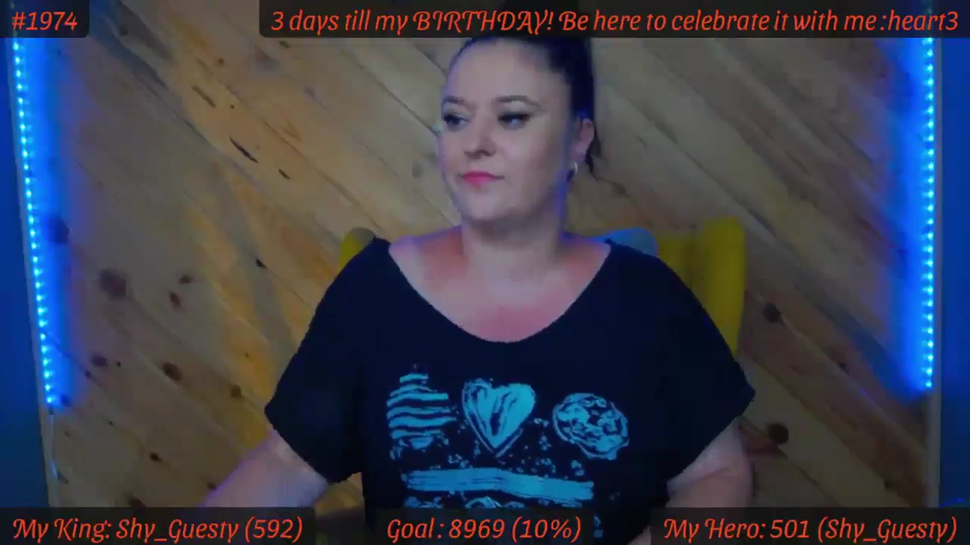 Gallery image thumbnail from SensualCrissa's myfreecams stream on, 07/04/2025, 10:39 image 16 of 20