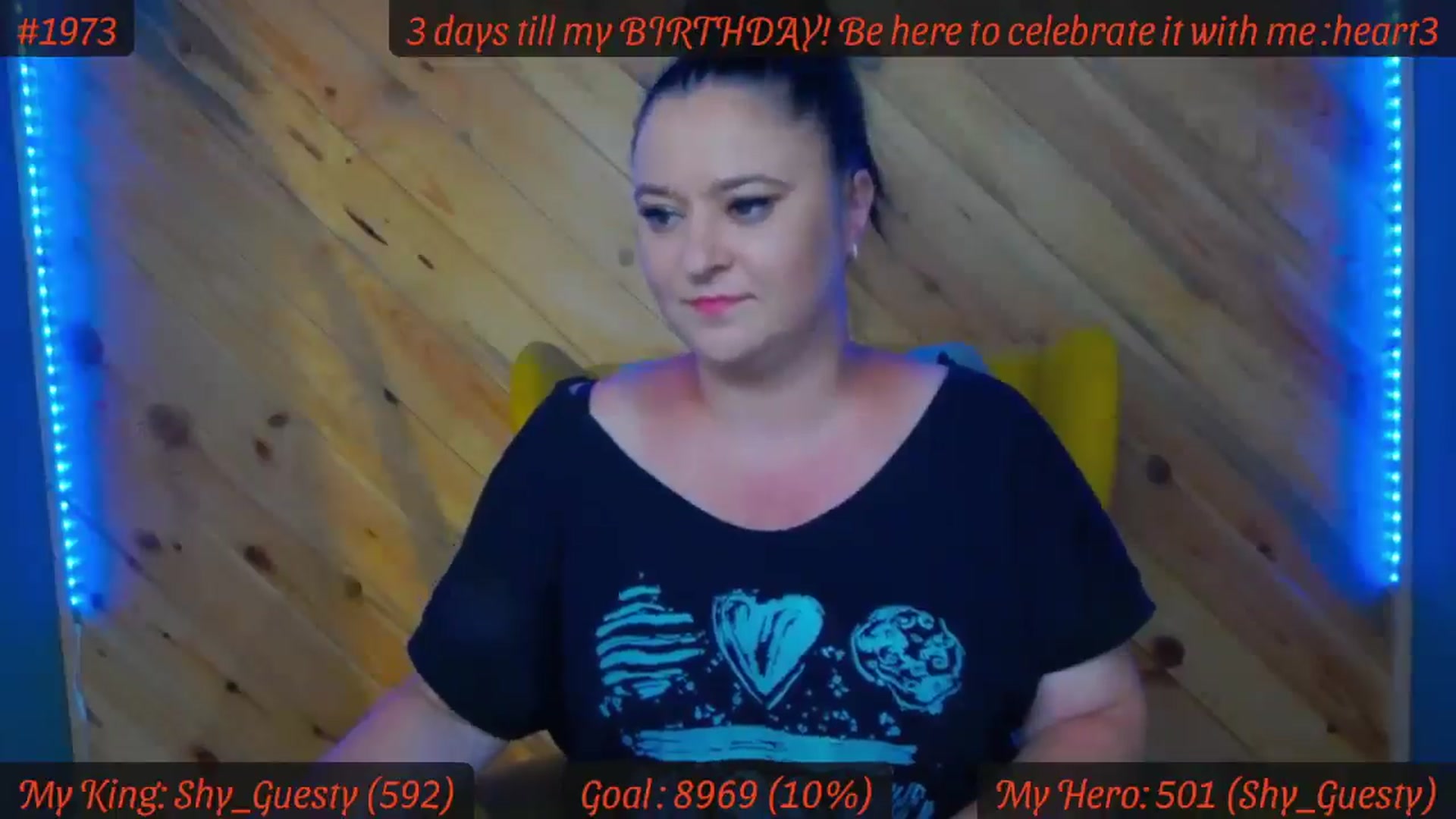 Gallery image thumbnail from SensualCrissa's myfreecams stream on, 07/04/2025, 10:39 image 11 of 20