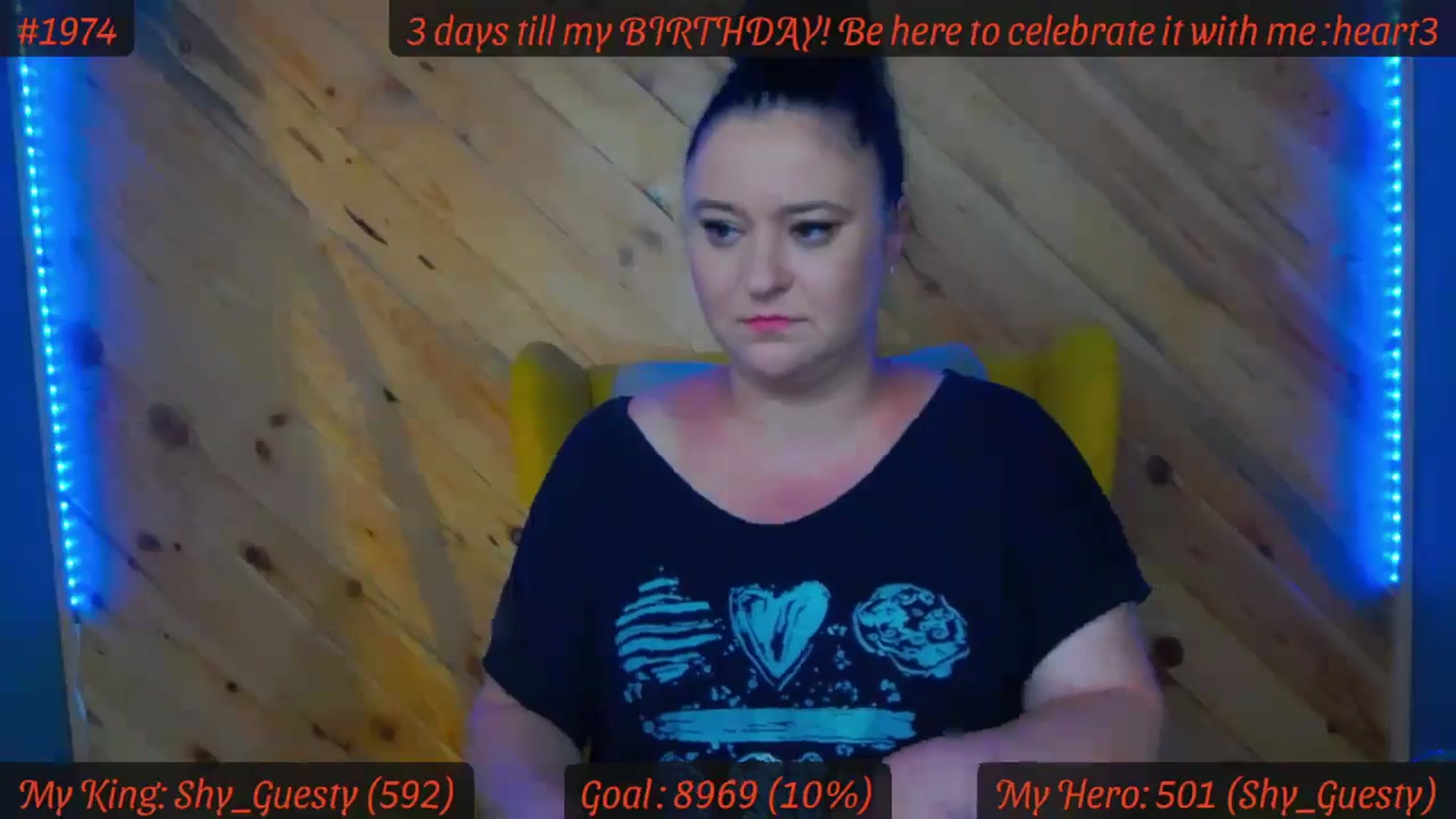 Gallery image thumbnail from SensualCrissa's myfreecams stream on, 07/04/2025, 10:39 image 19 of 20