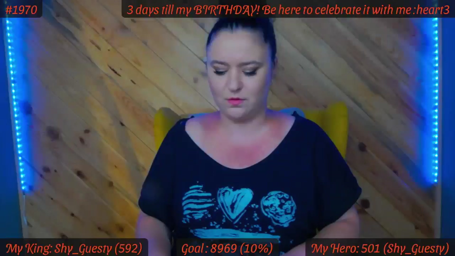 Gallery image thumbnail from SensualCrissa's myfreecams stream on, 07/04/2025, 10:39 image 2 of 20