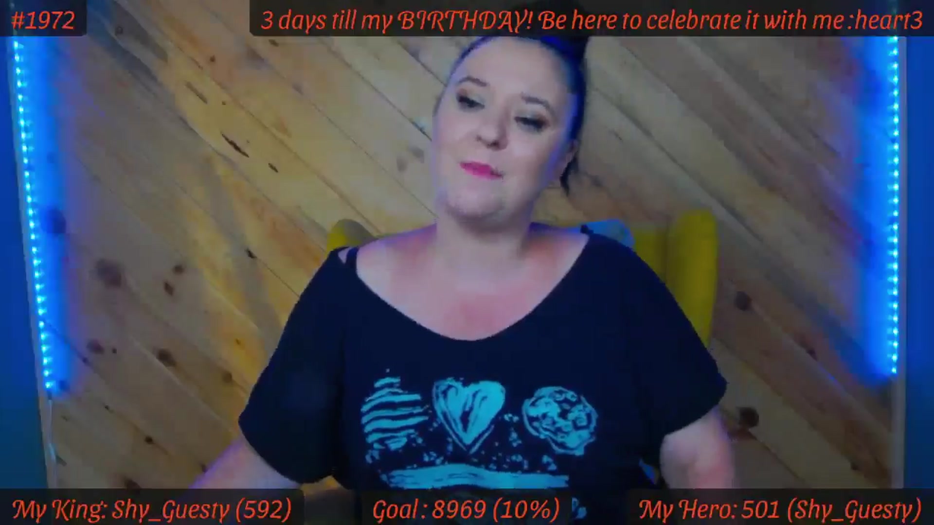 Gallery image thumbnail from SensualCrissa's myfreecams stream on, 07/04/2025, 10:39 image 10 of 20