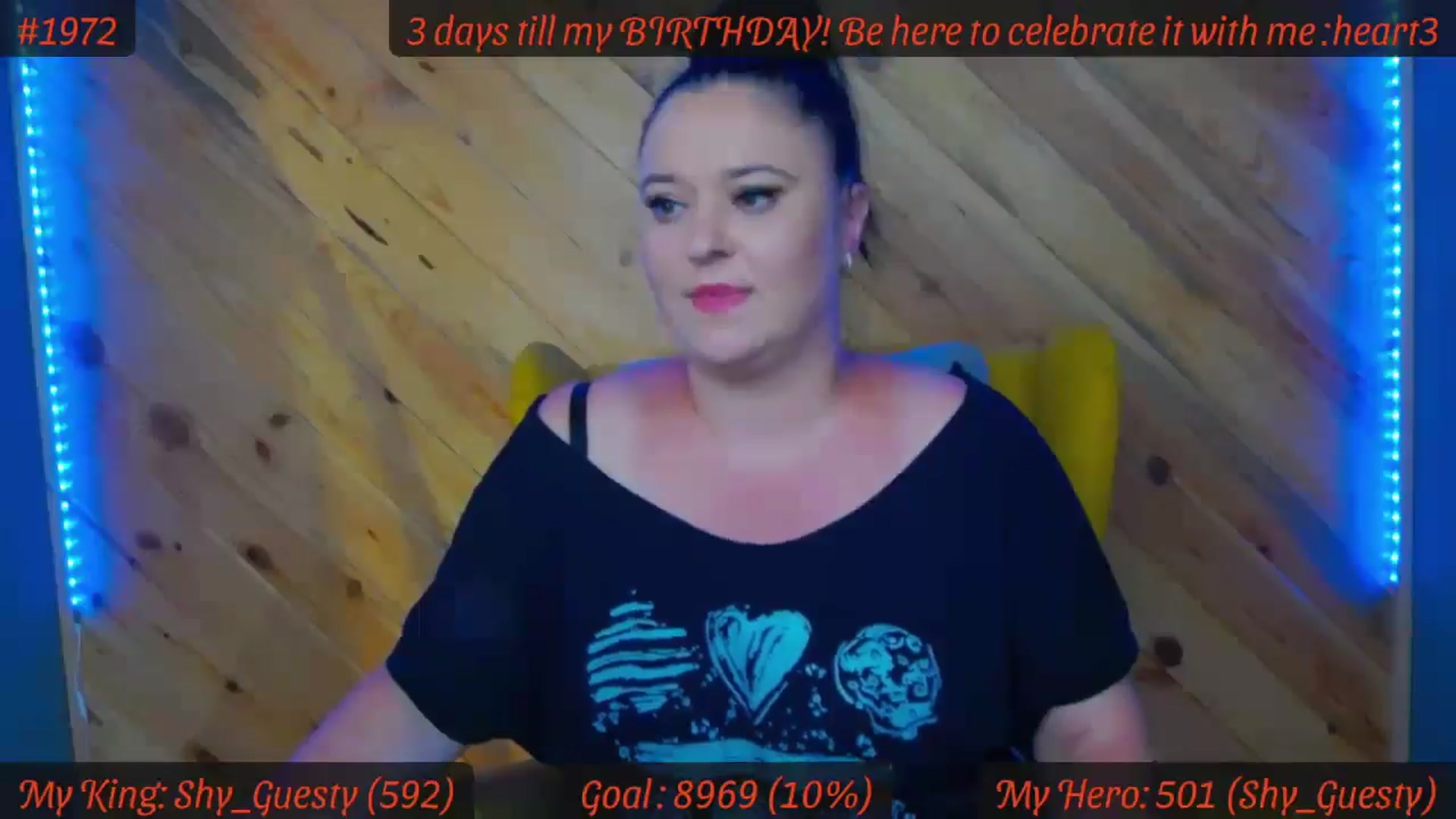 Gallery image thumbnail from SensualCrissa's myfreecams stream on, 07/04/2025, 10:39 image 8 of 20