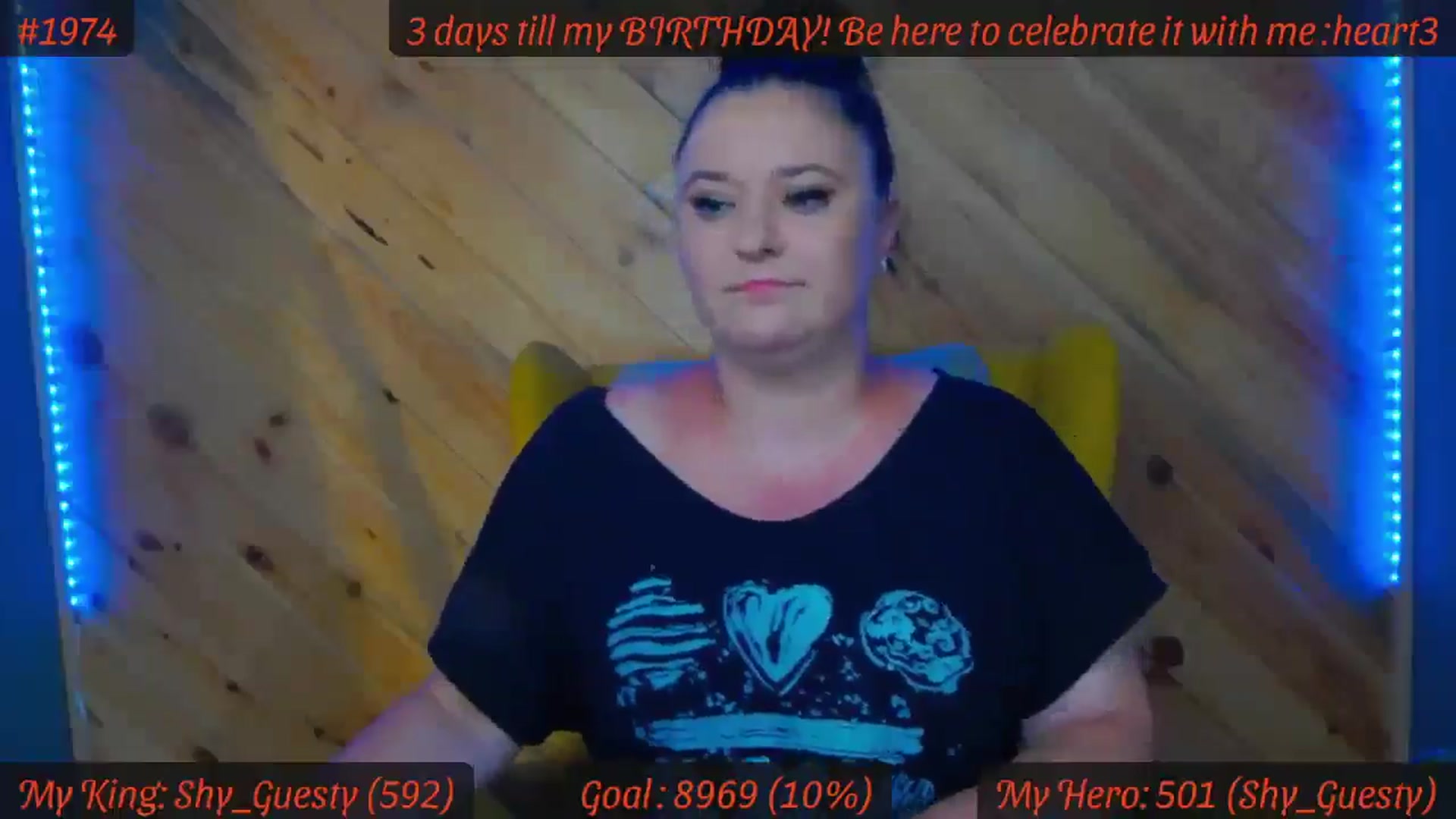 Gallery image thumbnail from SensualCrissa's myfreecams stream on, 07/04/2025, 10:39 image 18 of 20