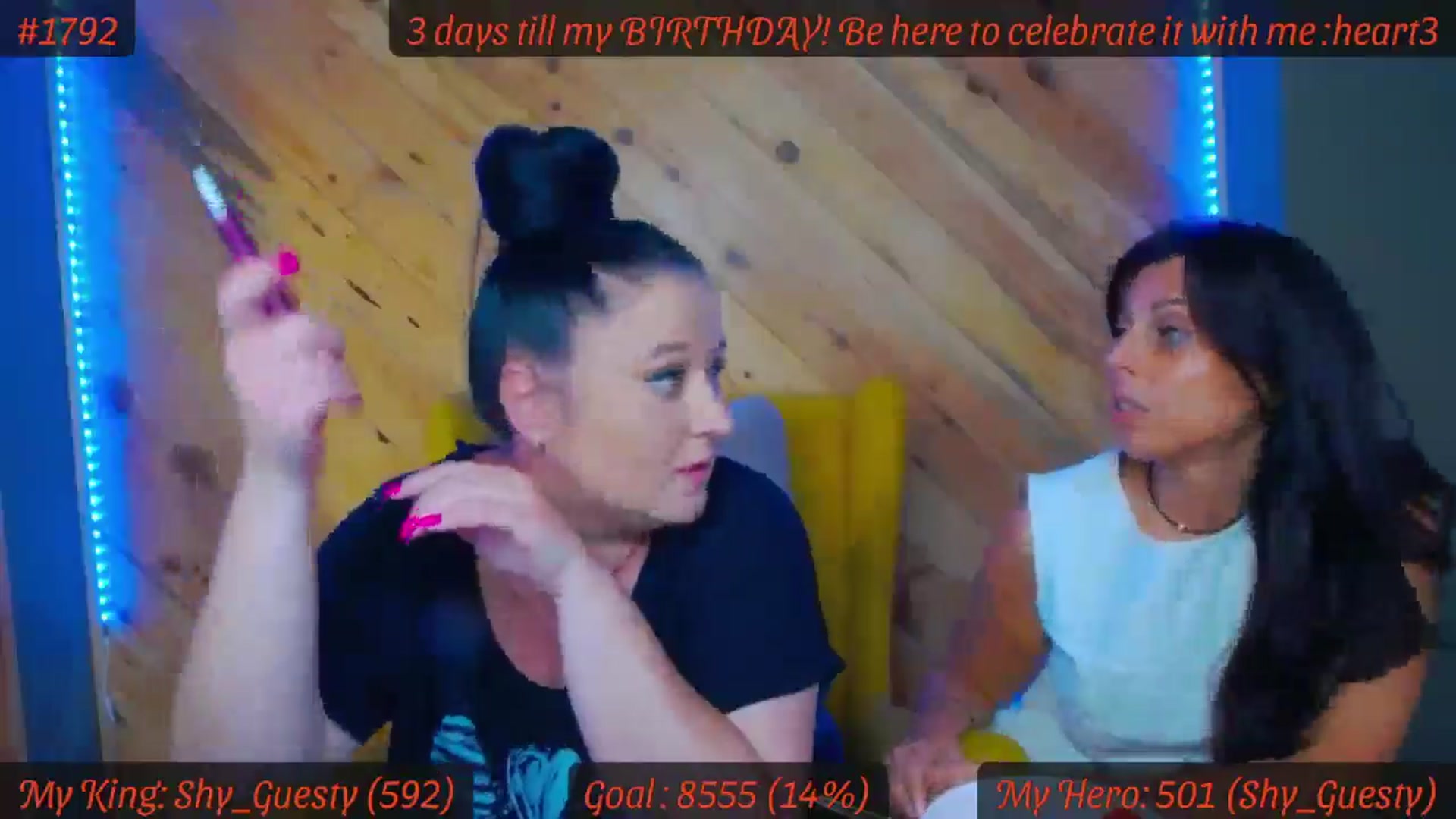 Gallery image thumbnail from SensualCrissa's myfreecams stream on, 07/04/2025, 11:49 image 19 of 20