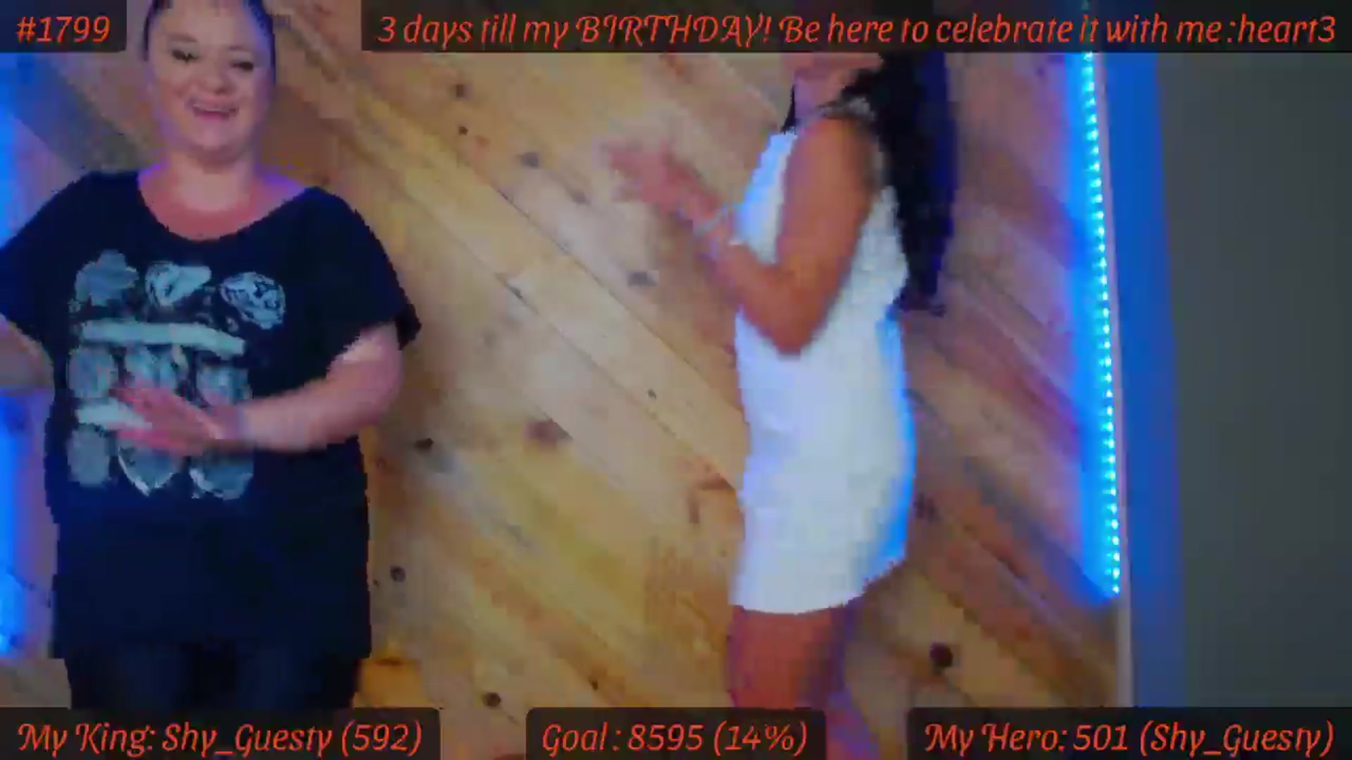 Gallery image thumbnail from SensualCrissa's myfreecams stream on, 07/04/2025, 11:49 image 12 of 20