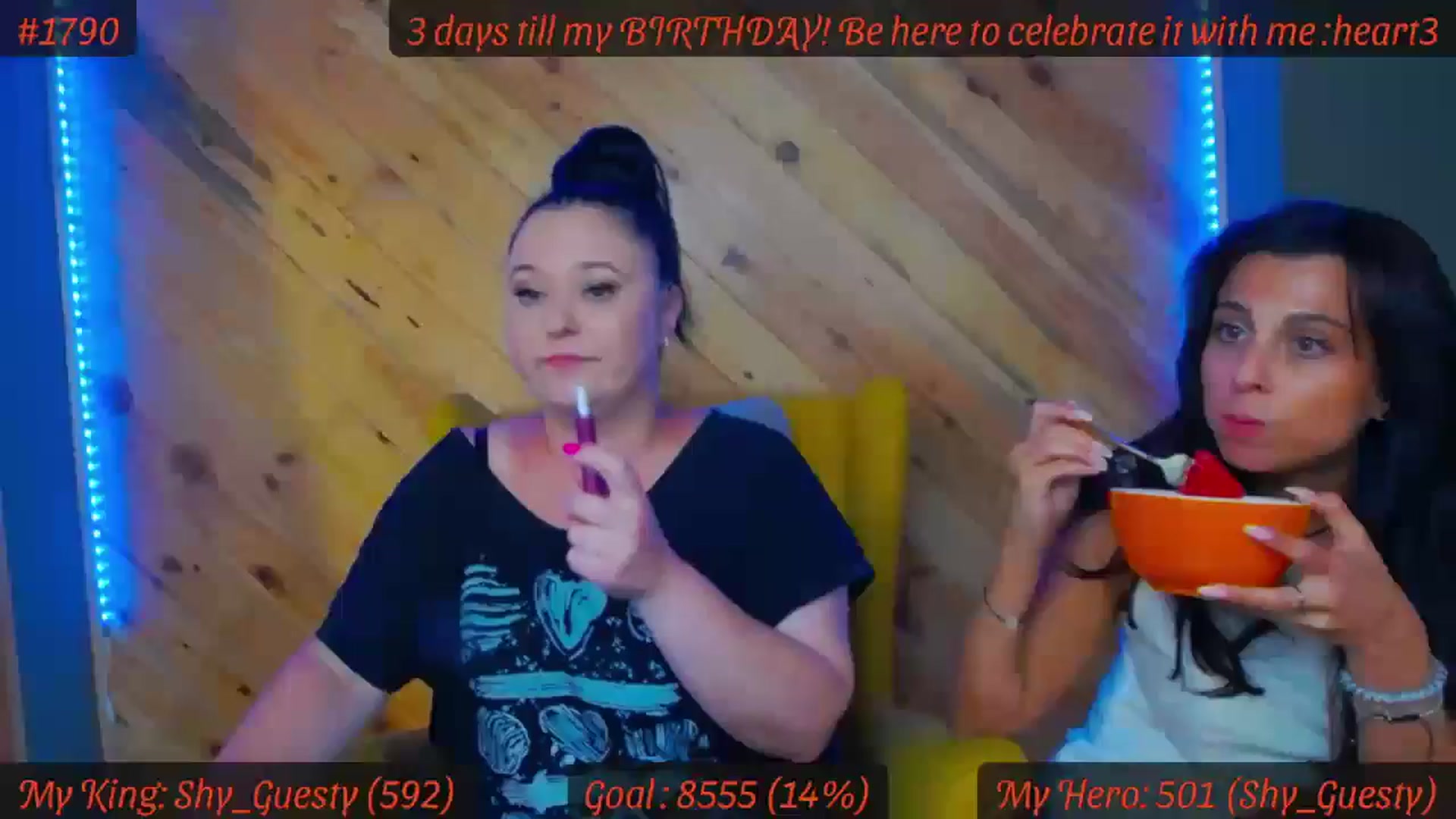 Gallery image thumbnail from SensualCrissa's myfreecams stream on, 07/04/2025, 11:49 image 15 of 20