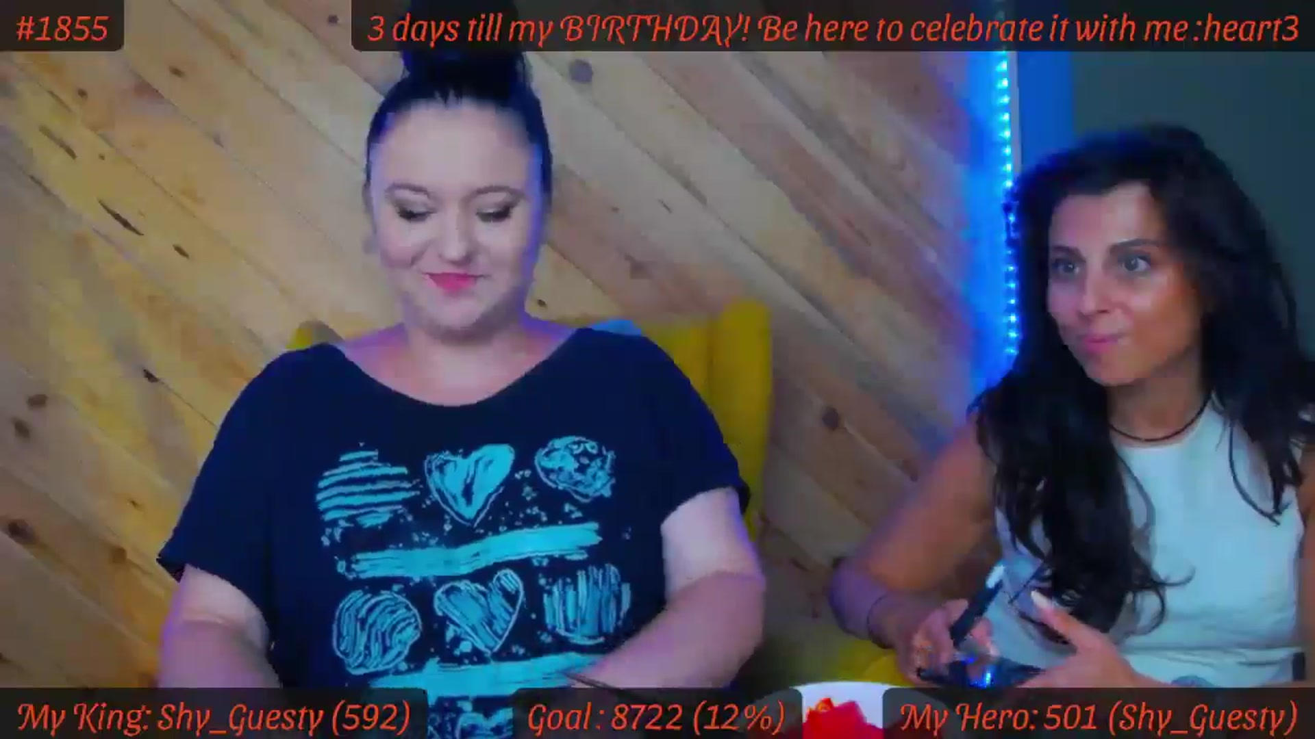 Gallery image thumbnail from SensualCrissa's myfreecams stream on, 07/04/2025, 11:49 image 10 of 20