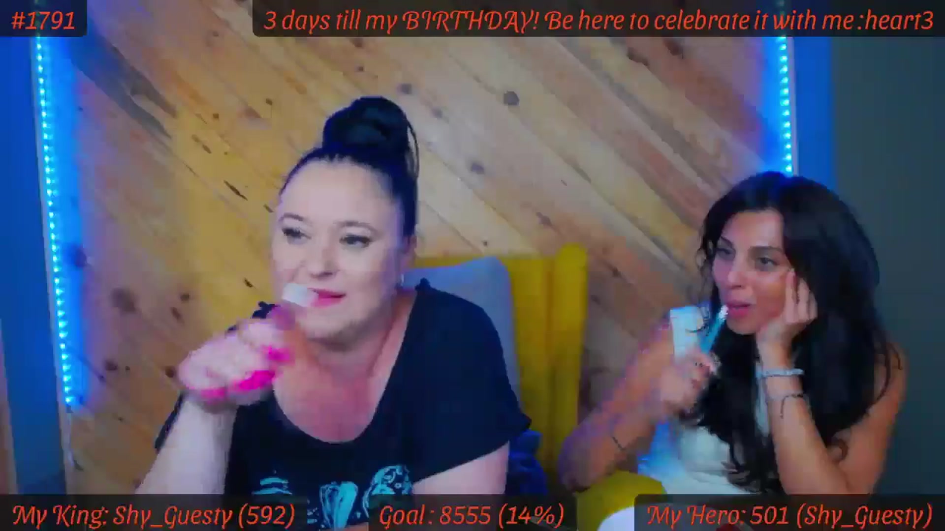 Gallery image thumbnail from SensualCrissa's myfreecams stream on, 07/04/2025, 11:49 image 18 of 20