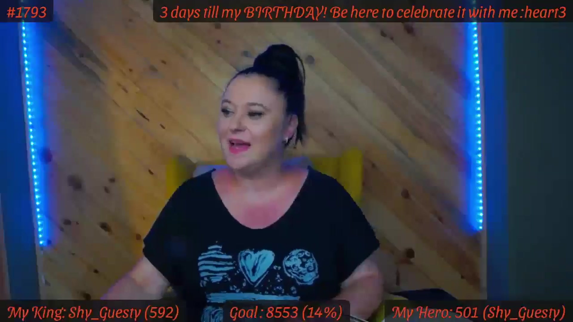 Gallery image thumbnail from SensualCrissa's myfreecams stream on, 07/04/2025, 11:49 image 20 of 20