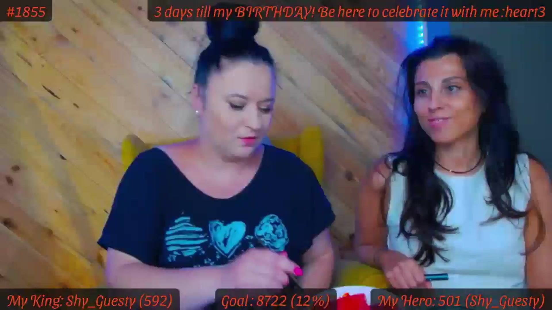 Gallery image thumbnail from SensualCrissa's myfreecams stream on, 07/04/2025, 11:49 image 9 of 20