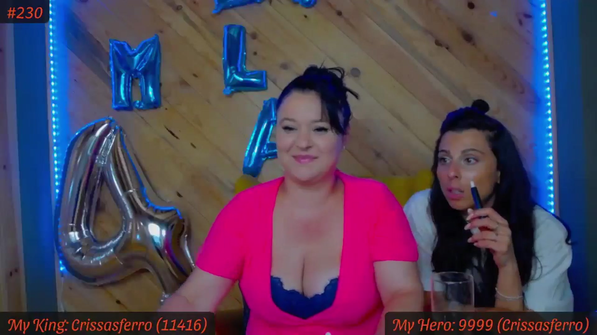Gallery image thumbnail from SensualCrissa's myfreecams stream on, 07/07/2025, 12:24 image 15 of 20