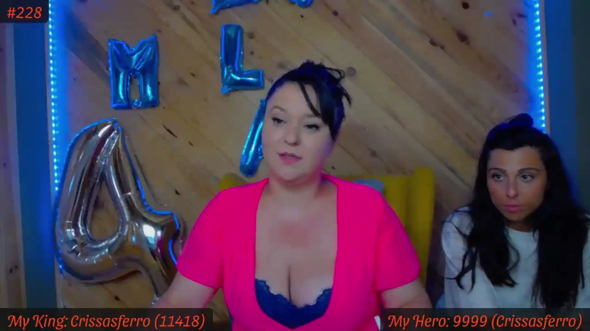 Gallery image thumbnail from SensualCrissa's myfreecams stream on, 07/07/2025, 12:24 image 18 of 20