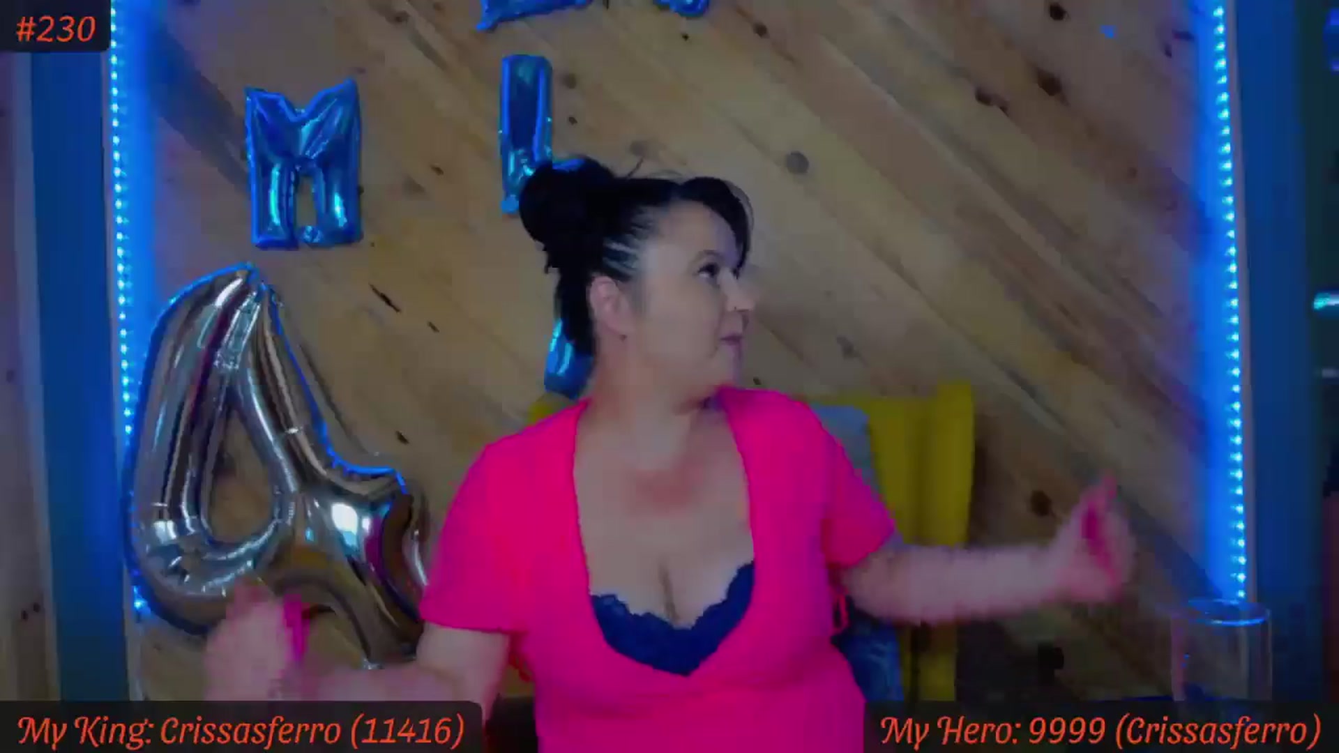 Gallery image thumbnail from SensualCrissa's myfreecams stream on, 07/07/2025, 12:24 image 16 of 20