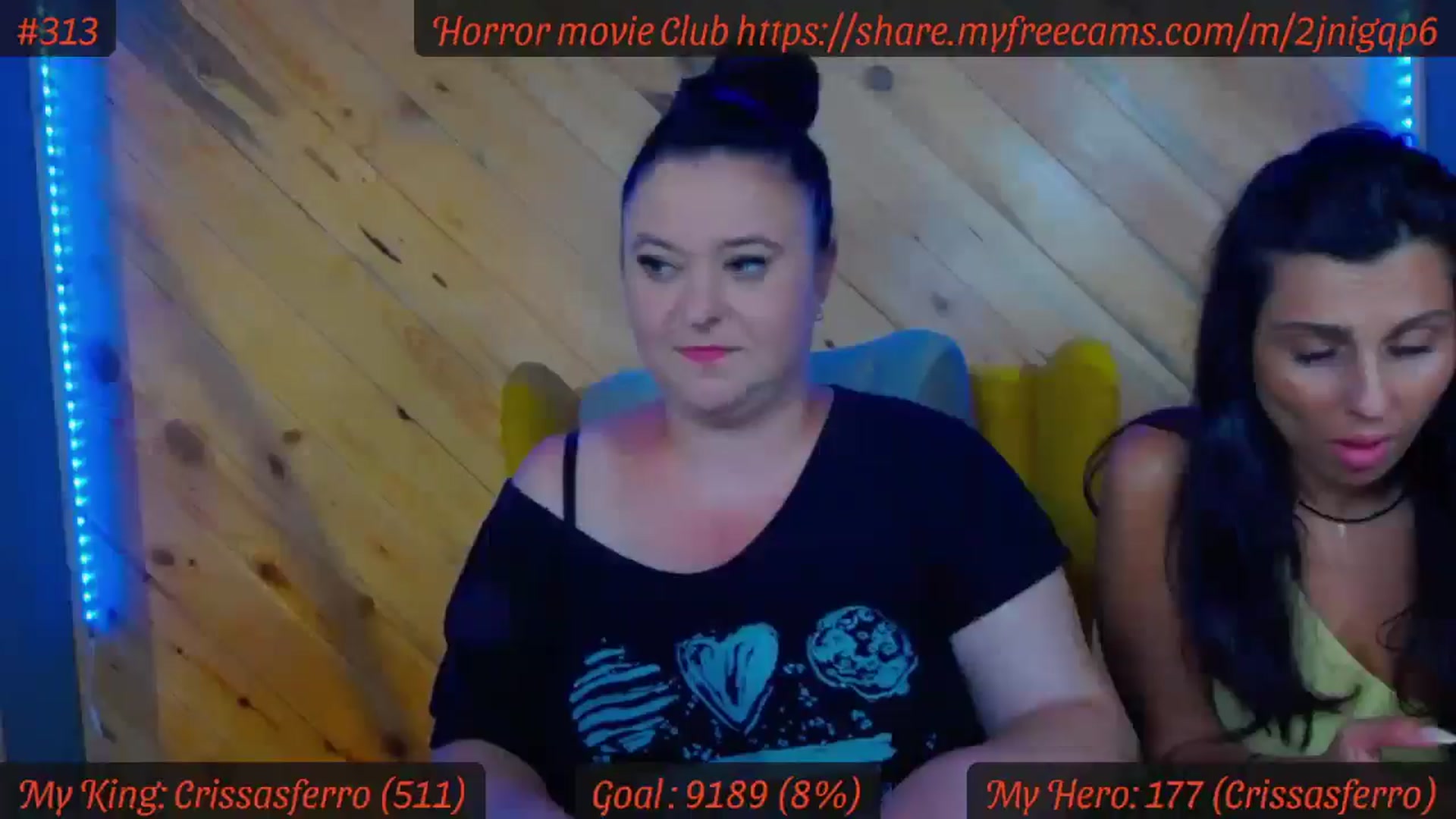 Gallery image thumbnail from SensualCrissa's myfreecams stream on, 07/09/2025, 12:08 image 10 of 20