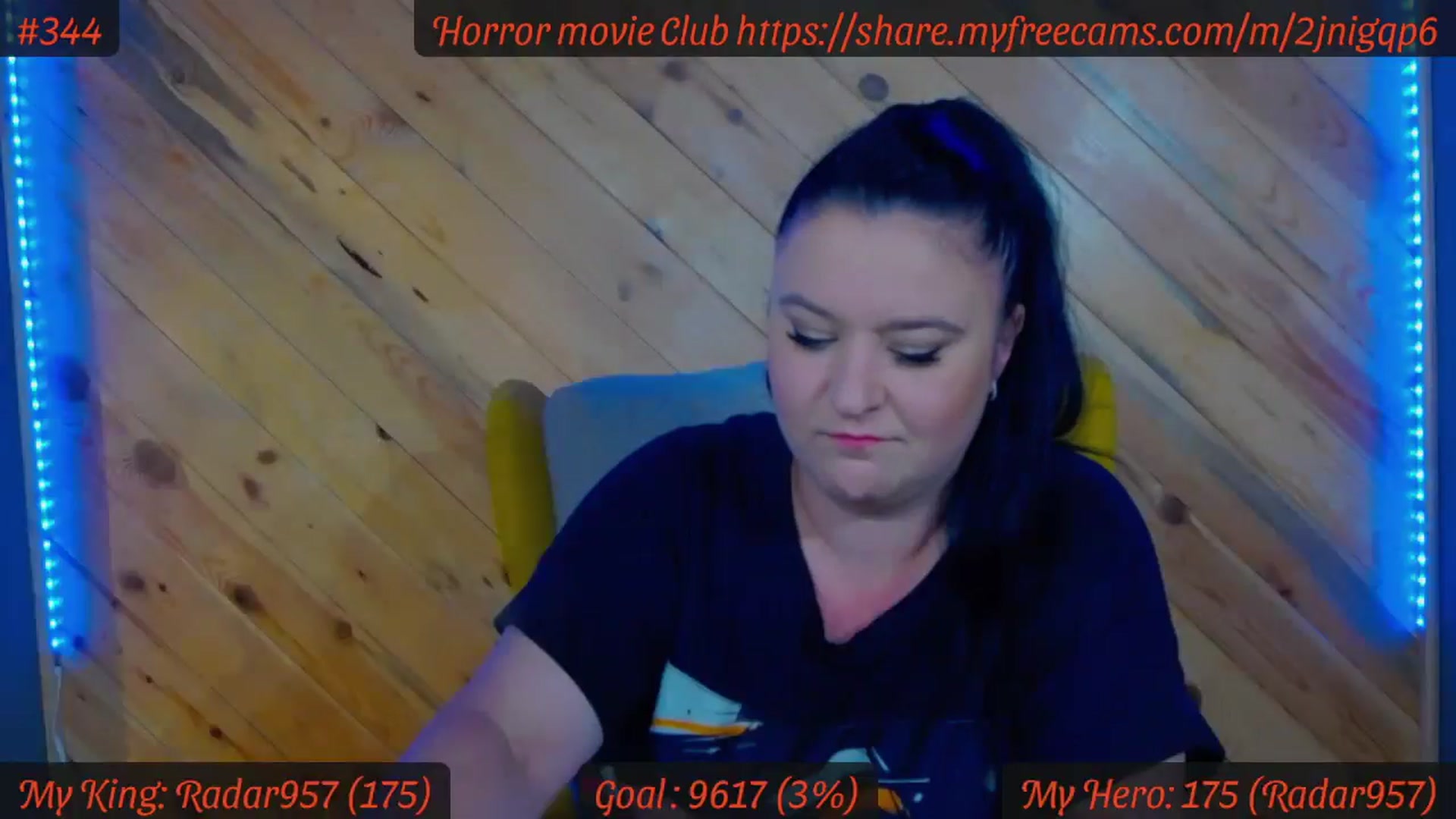 Gallery image thumbnail from SensualCrissa's myfreecams stream on, 07/10/2025, 12:38 image 4 of 20