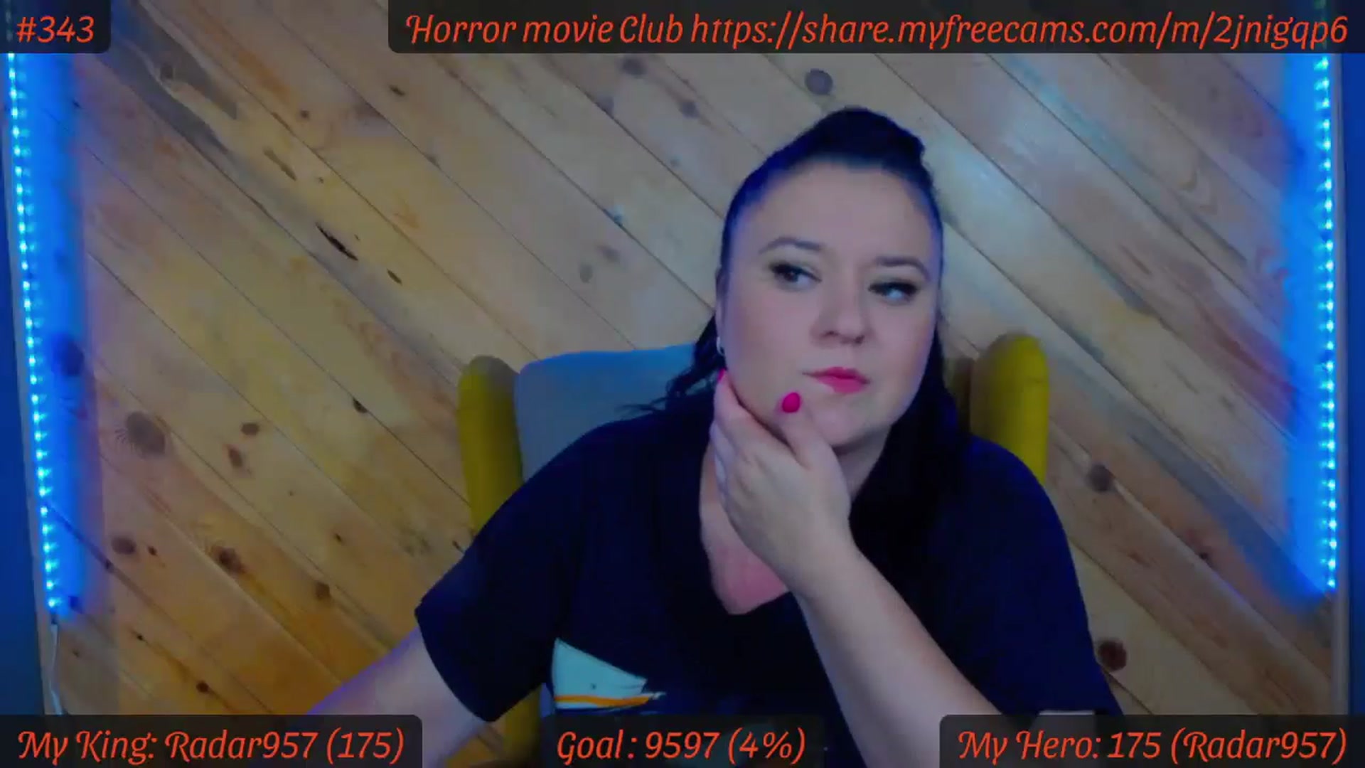 Gallery image thumbnail from SensualCrissa's myfreecams stream on, 07/10/2025, 12:38 image 6 of 20