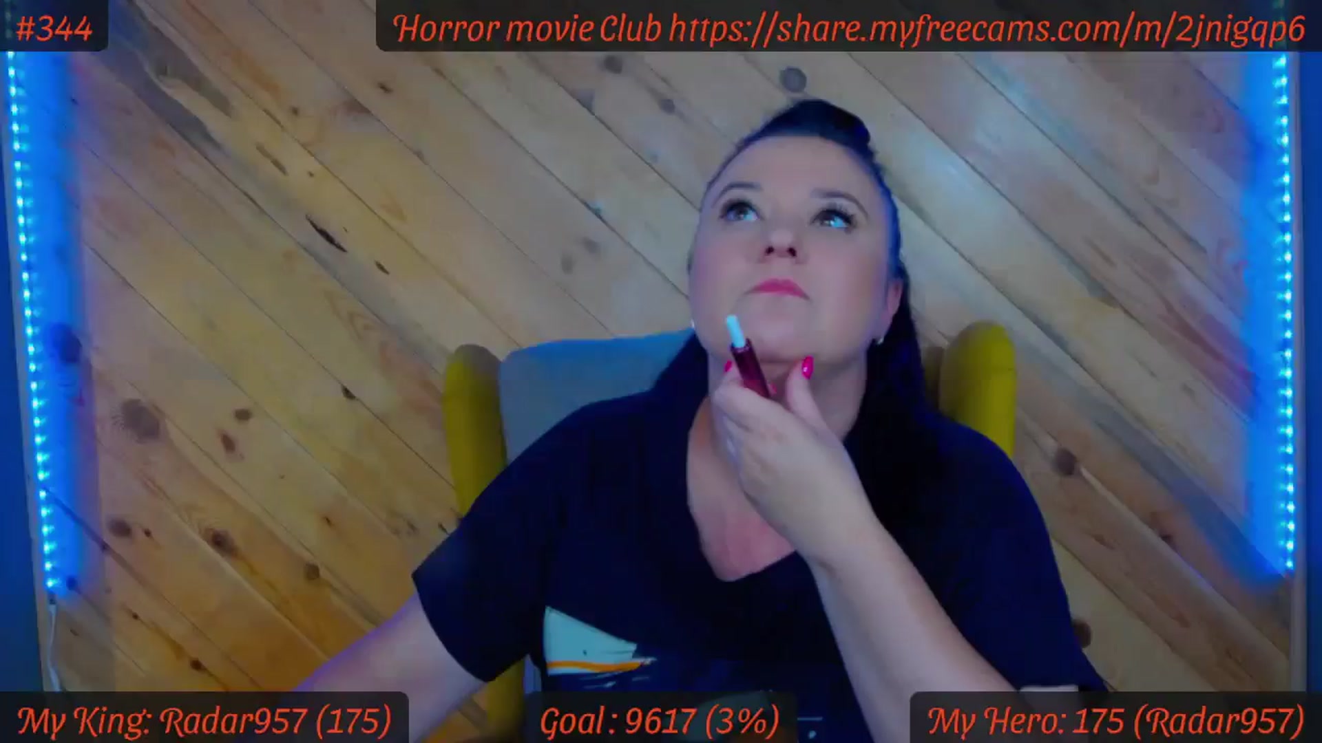 Gallery image thumbnail from SensualCrissa's myfreecams stream on, 07/10/2025, 12:38 image 5 of 20