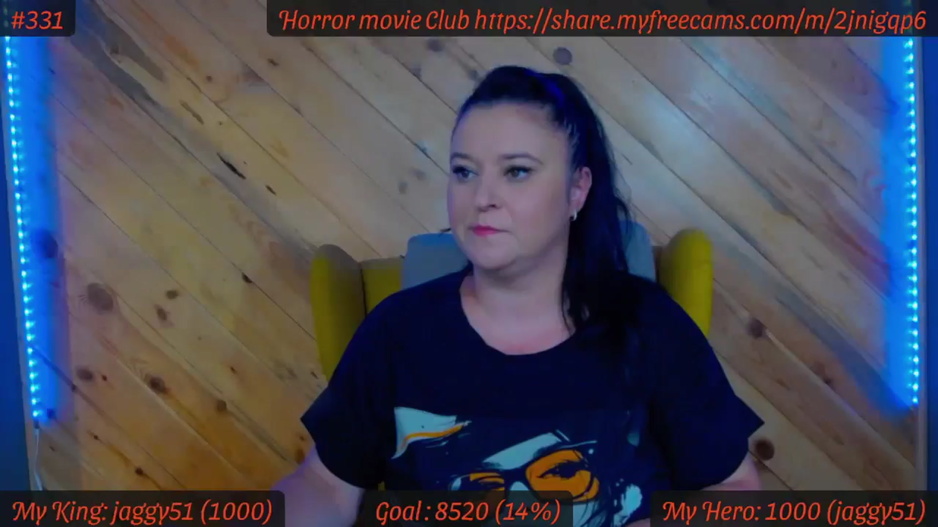 Gallery image thumbnail from SensualCrissa's myfreecams stream on, 07/10/2025, 12:38 image 10 of 20