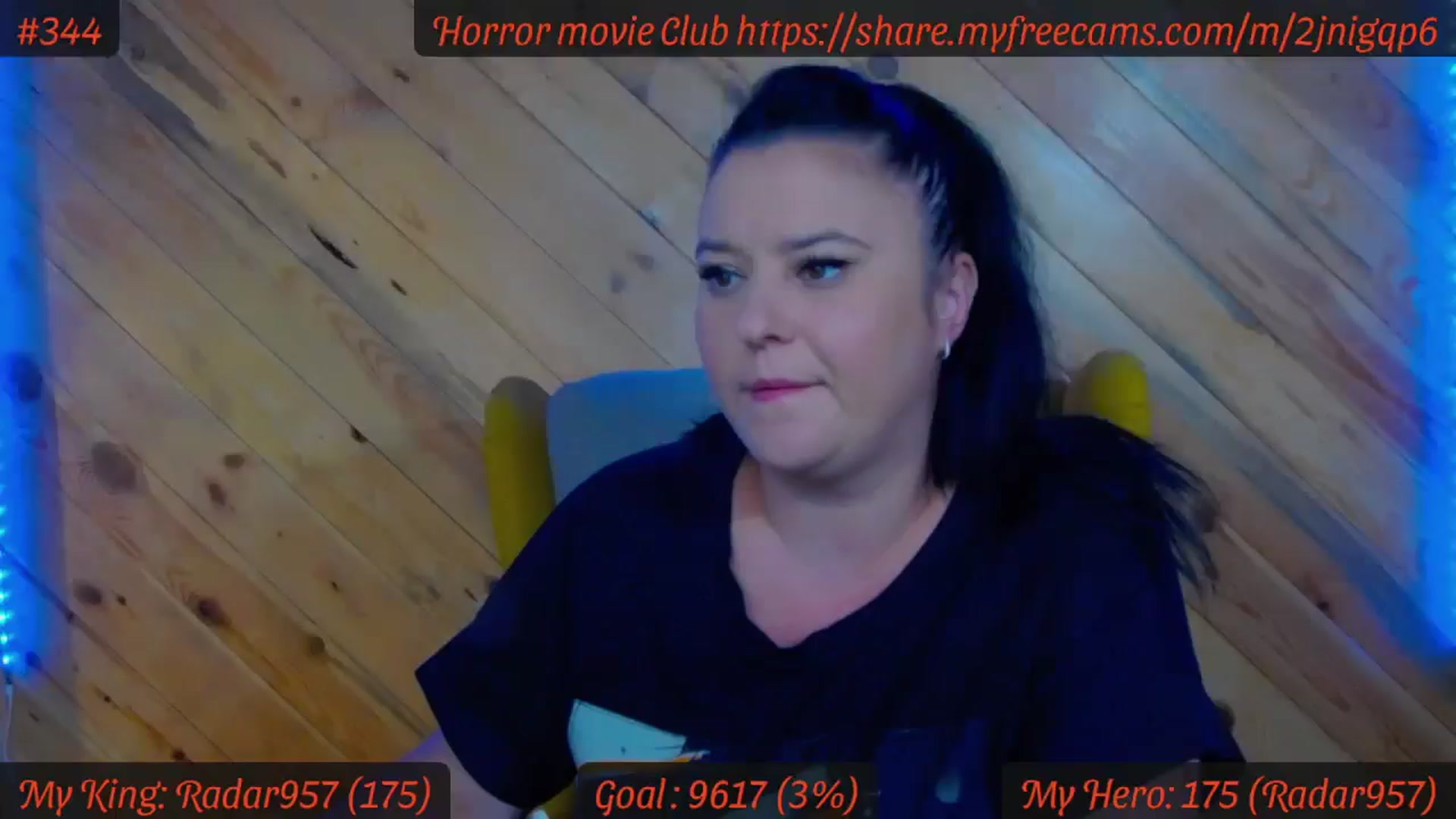 Gallery image thumbnail from SensualCrissa's myfreecams stream on, 07/10/2025, 12:38 image 1 of 20