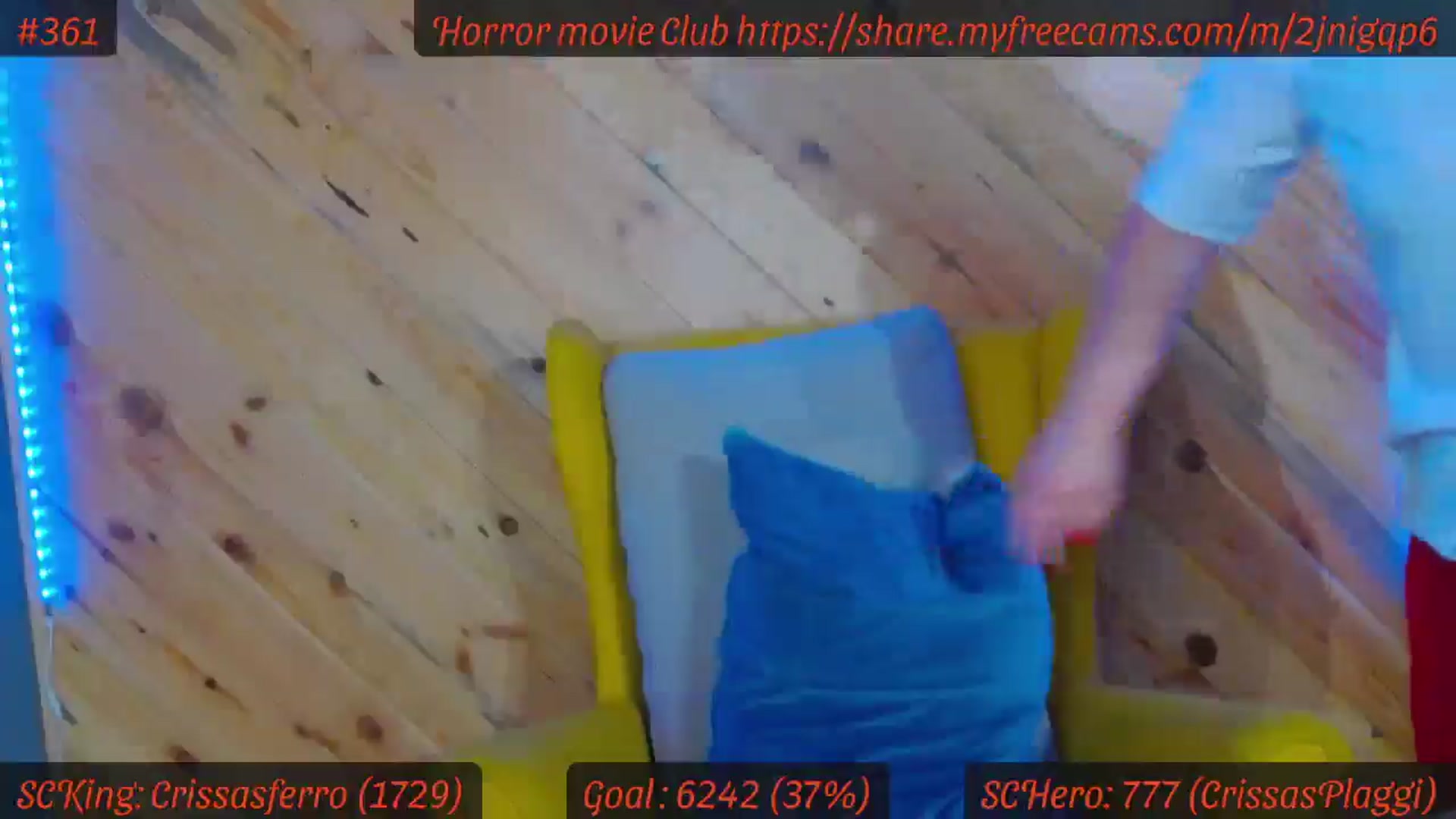Gallery image thumbnail from SensualCrissa's myfreecams stream on, 07/12/2025, 12:13 image 12 of 20