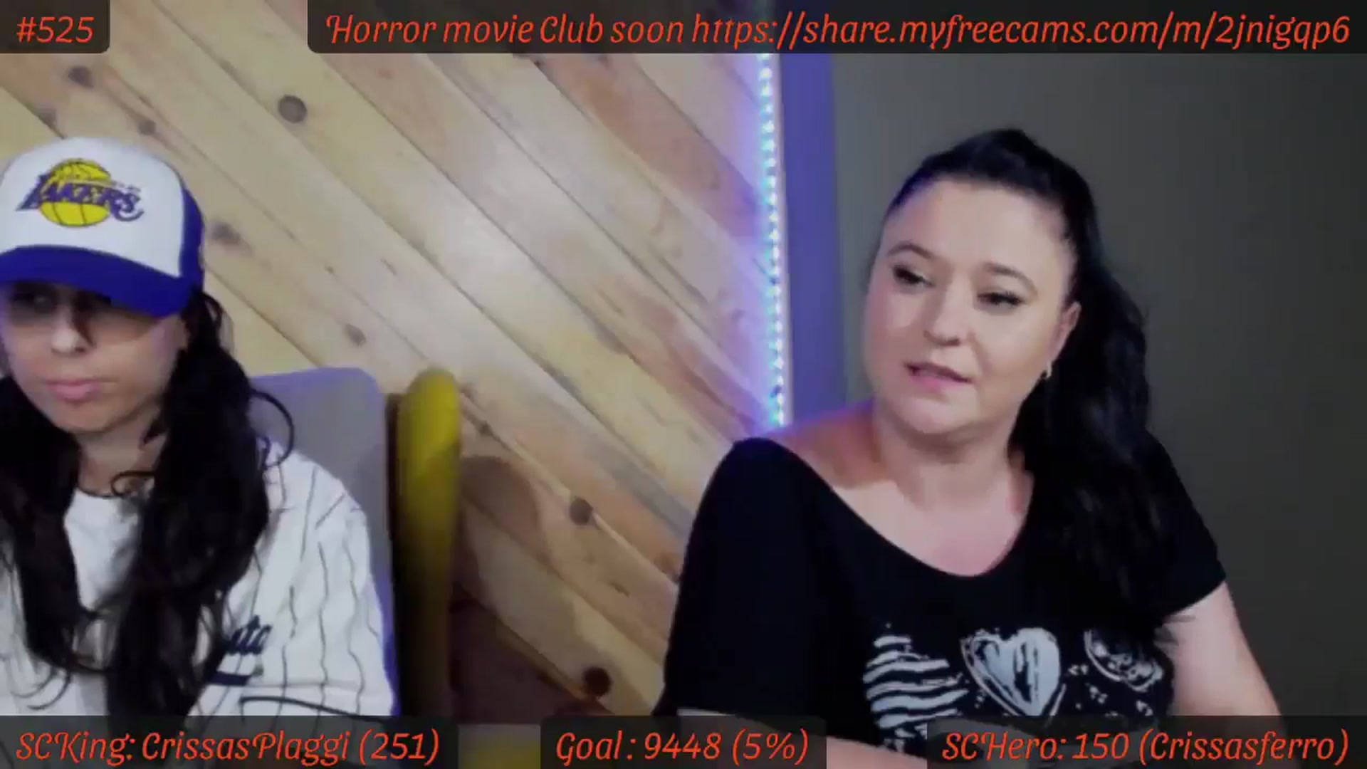 Gallery image thumbnail from SensualCrissa's myfreecams stream on, 07/16/2025, 11:48 image 19 of 20