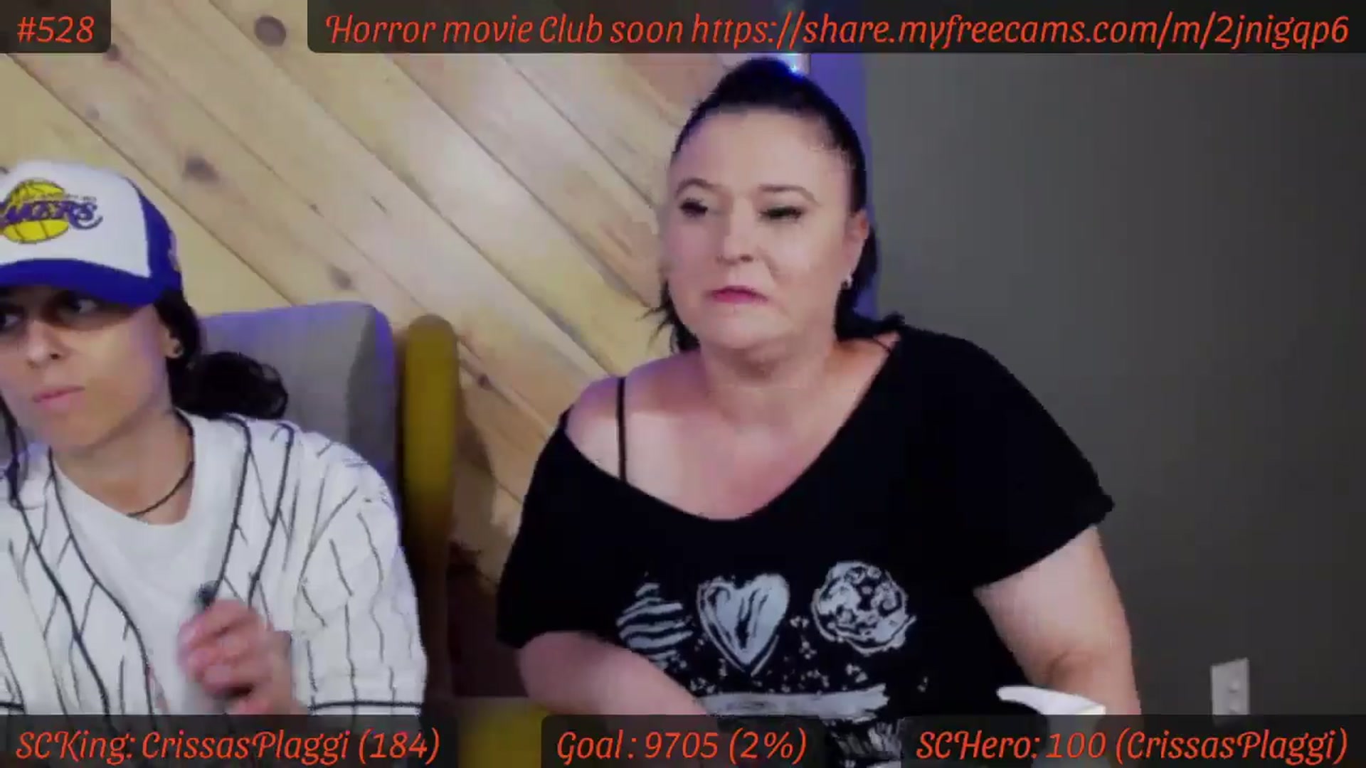 Gallery image thumbnail from SensualCrissa's myfreecams stream on, 07/16/2025, 11:48 image 9 of 20