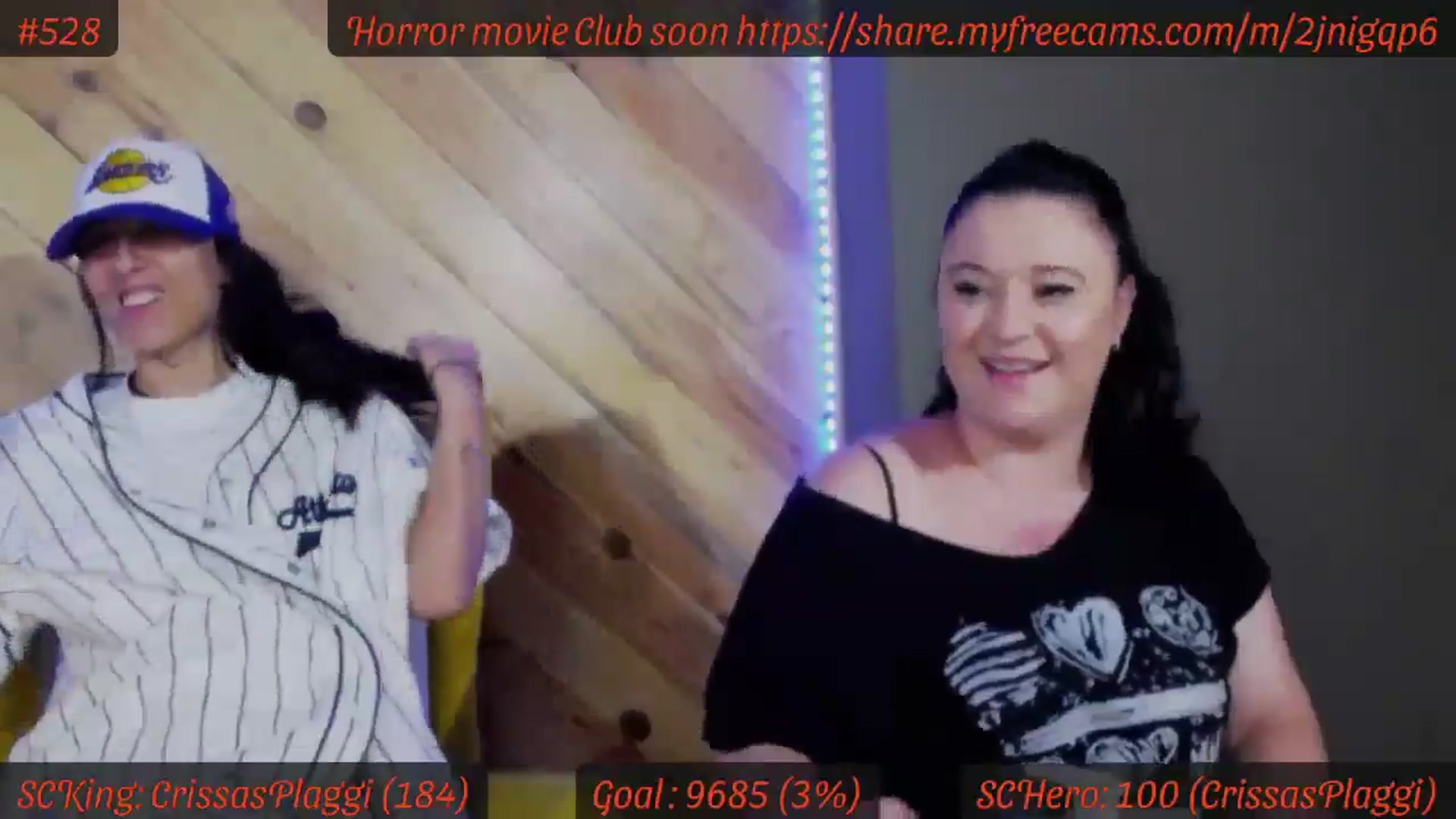 Gallery image thumbnail from SensualCrissa's myfreecams stream on, 07/16/2025, 11:48 image 15 of 20