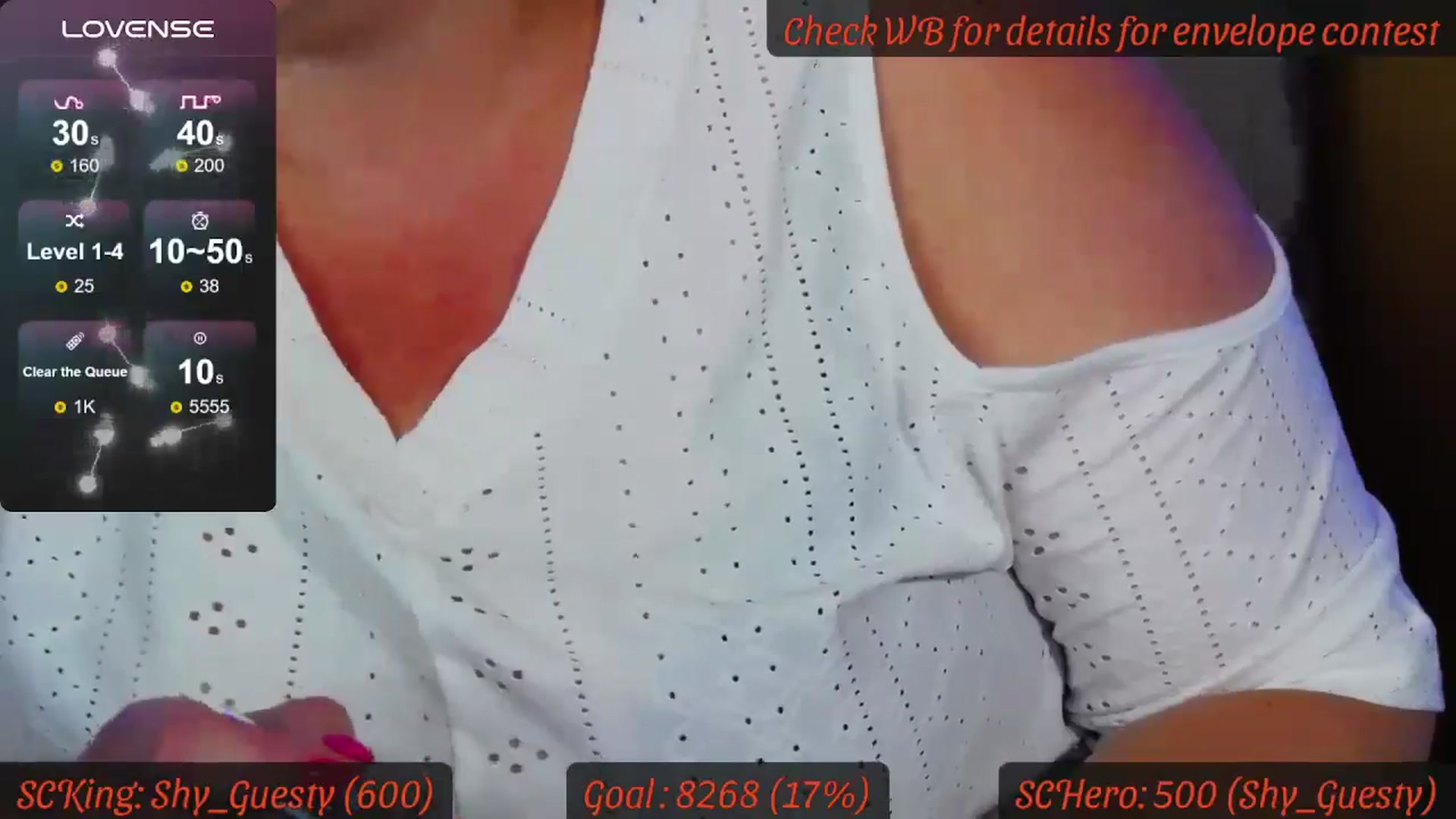 Gallery image thumbnail from SensualCrissa's myfreecams stream on, 07/18/2025, 12:02 image 11 of 20