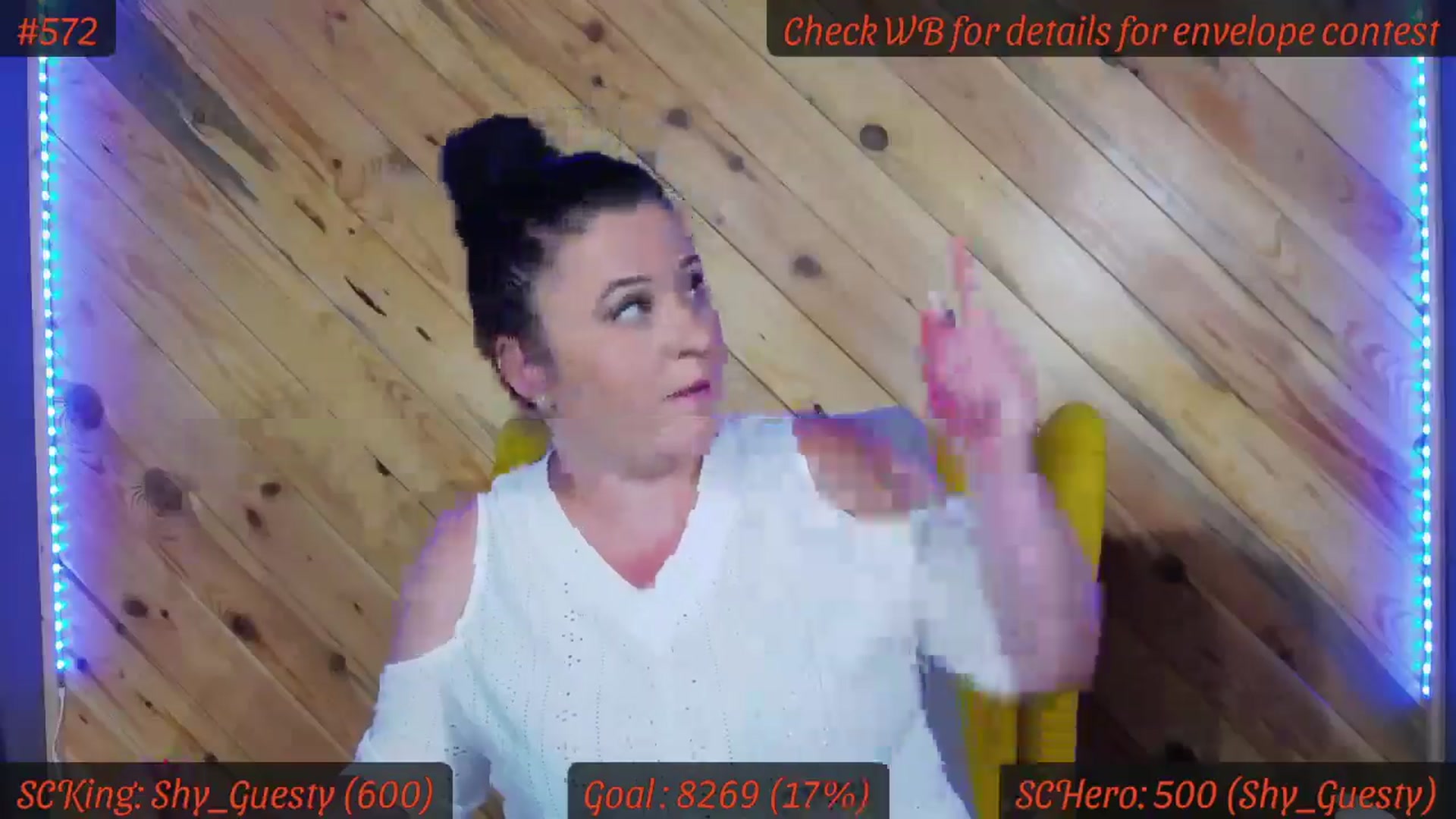 Gallery image thumbnail from SensualCrissa's myfreecams stream on, 07/18/2025, 12:02 image 2 of 20