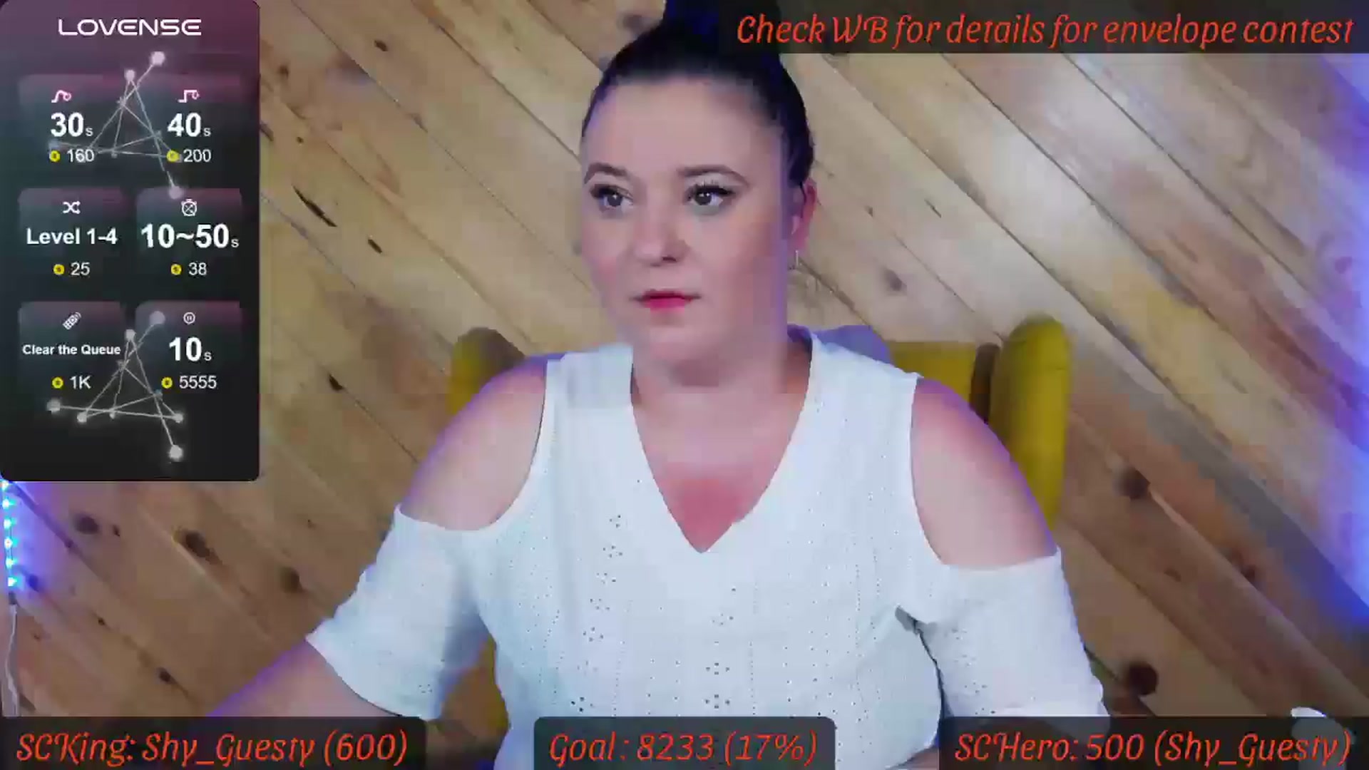 Gallery image thumbnail from SensualCrissa's myfreecams stream on, 07/18/2025, 12:02 image 18 of 20