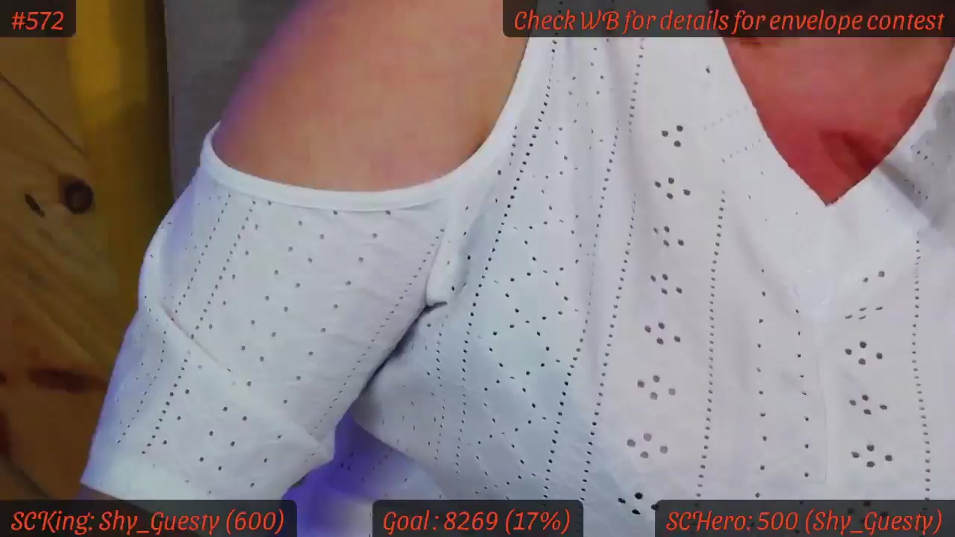 Gallery image thumbnail from SensualCrissa's myfreecams stream on, 07/18/2025, 12:02 image 5 of 20