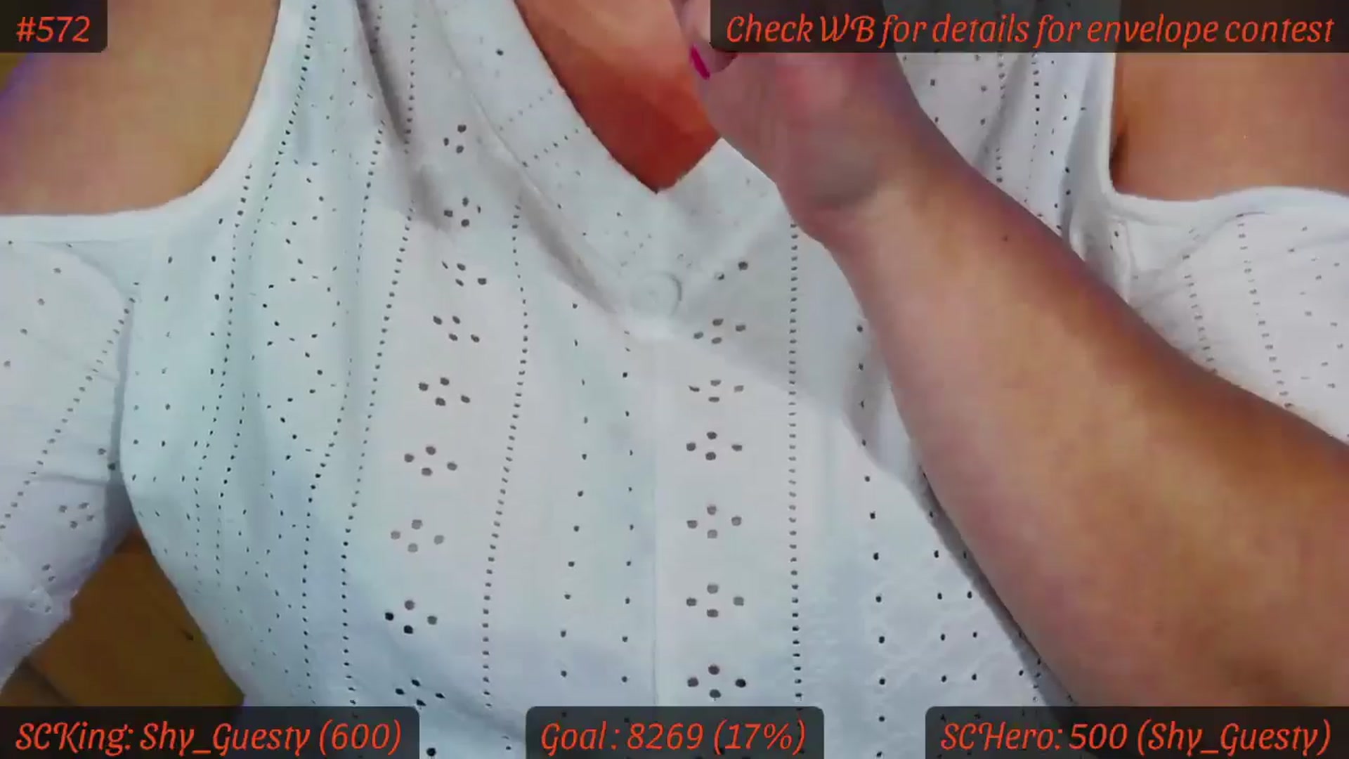 Gallery image thumbnail from SensualCrissa's myfreecams stream on, 07/18/2025, 12:02 image 3 of 20