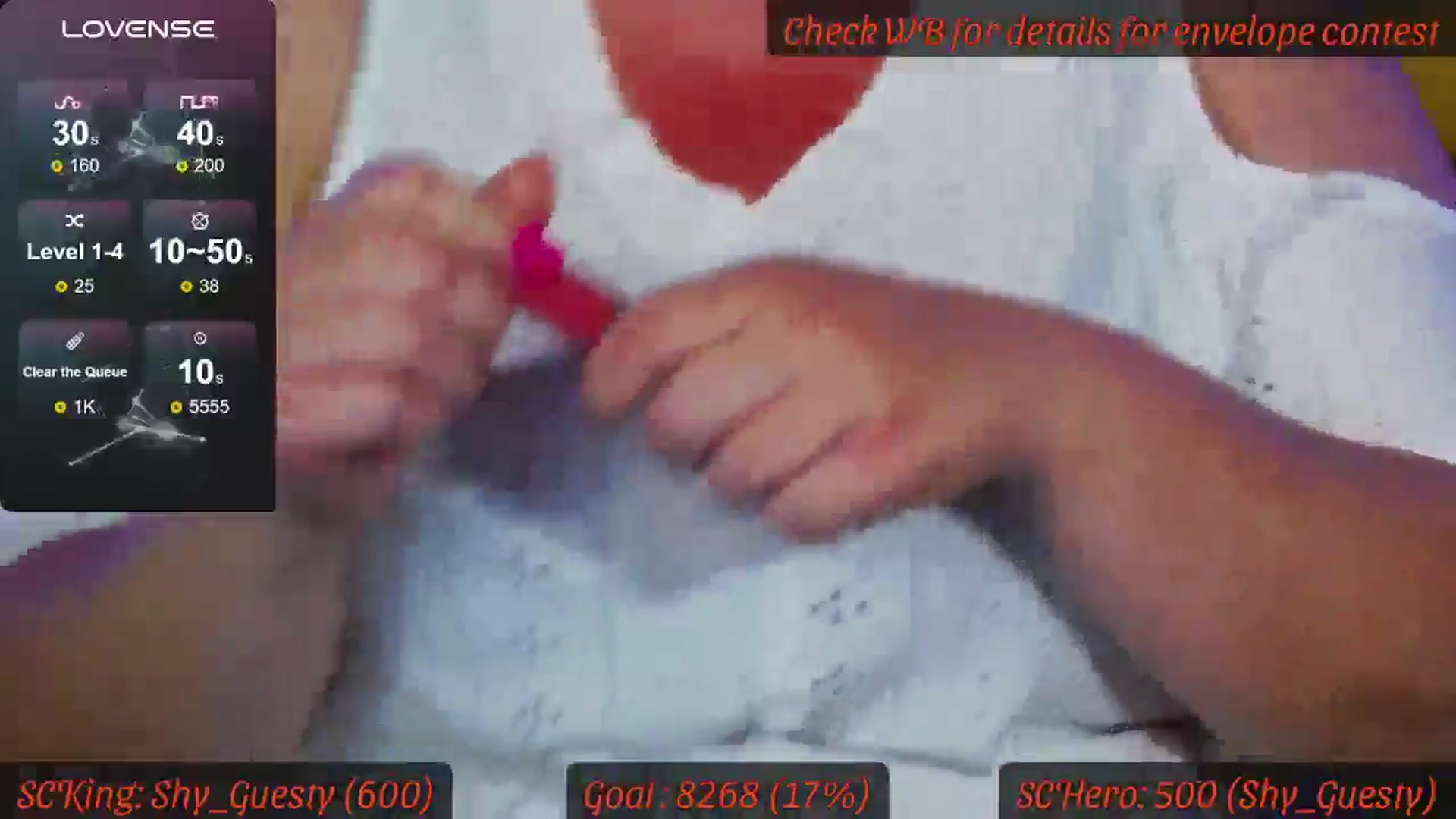 Gallery image thumbnail from SensualCrissa's myfreecams stream on, 07/18/2025, 12:02 image 12 of 20