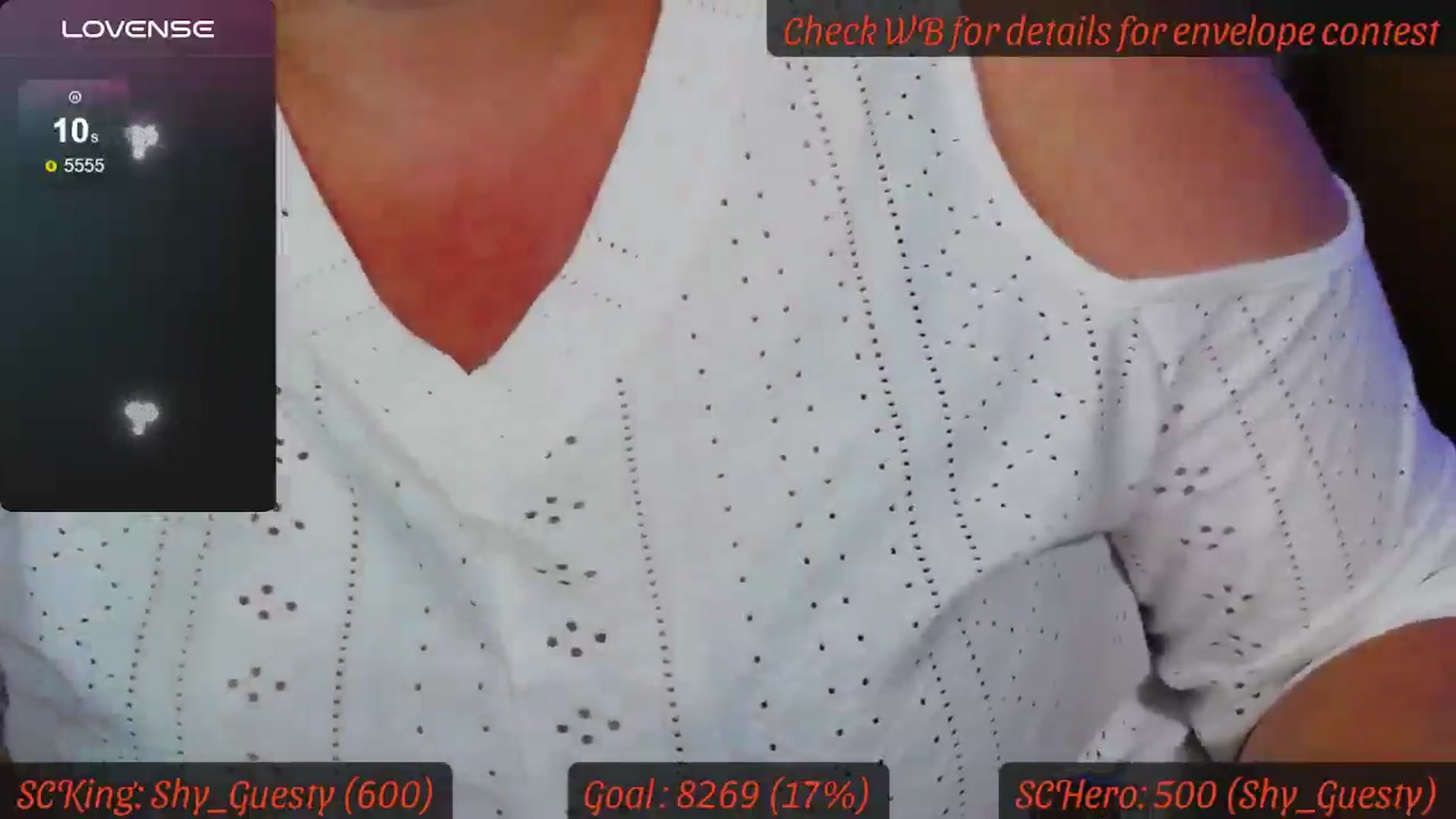 Gallery image thumbnail from SensualCrissa's myfreecams stream on, 07/18/2025, 12:02 image 10 of 20