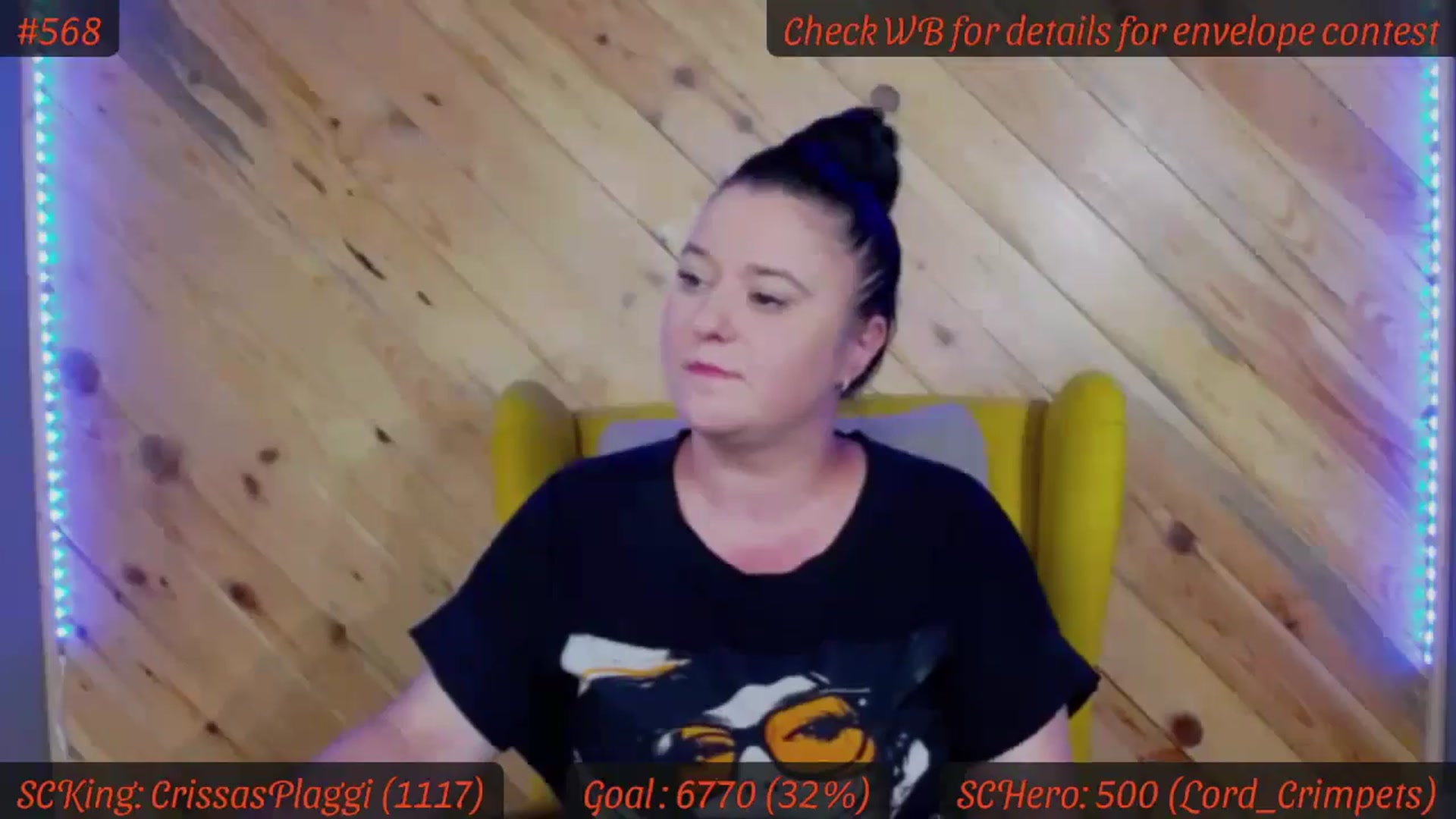 Gallery image thumbnail from SensualCrissa's myfreecams stream on, 07/19/2025, 11:21 image 13 of 20