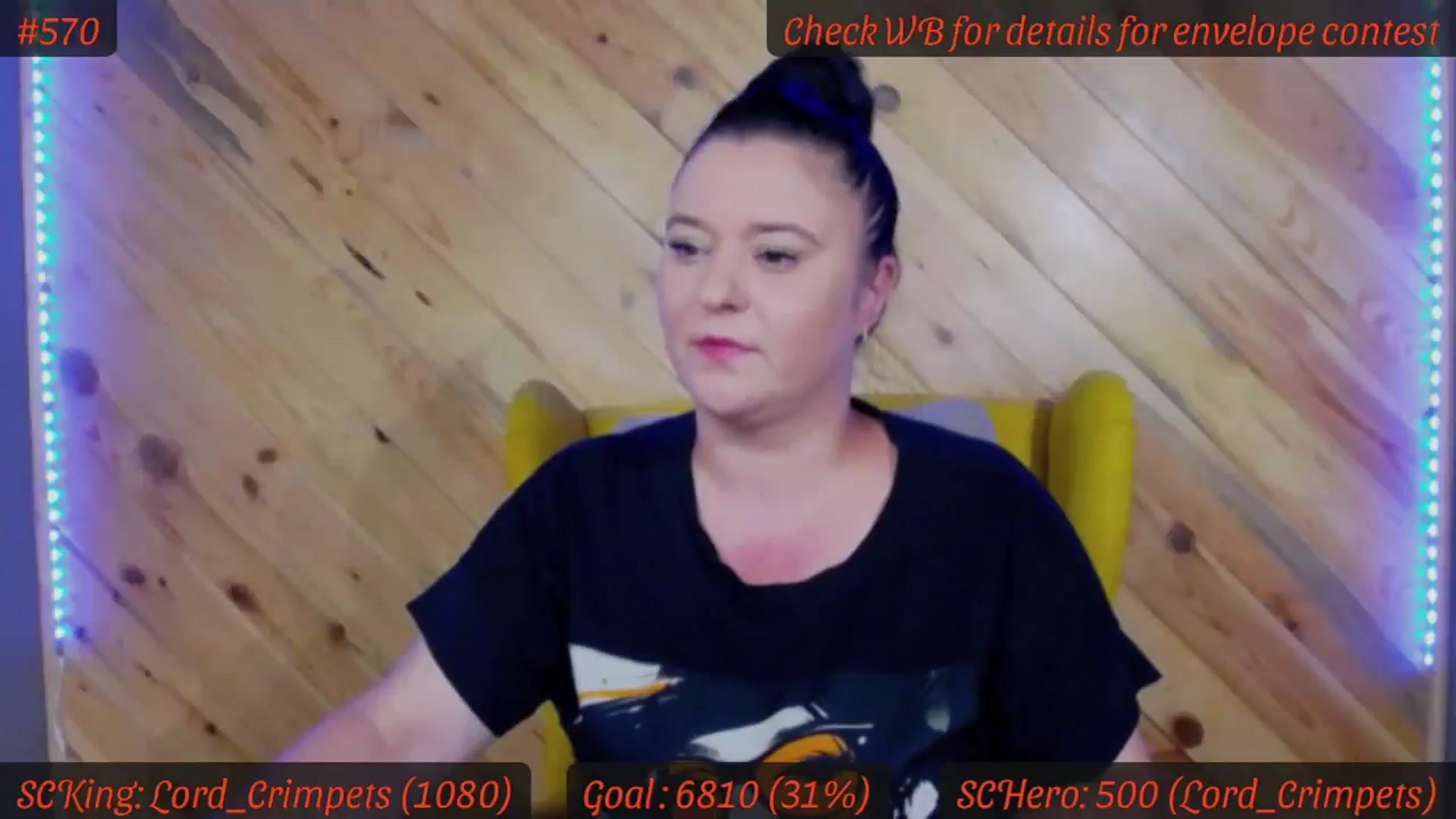 Gallery image thumbnail from SensualCrissa's myfreecams stream on, 07/19/2025, 11:21 image 5 of 20