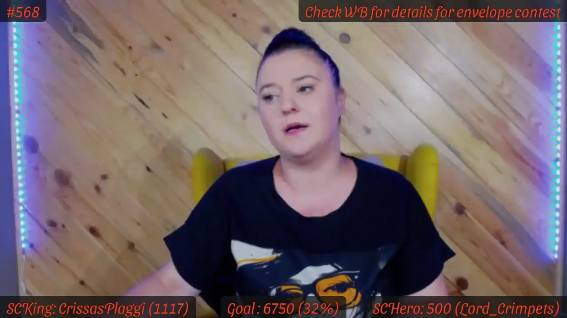 Gallery image thumbnail from SensualCrissa's myfreecams stream on, 07/19/2025, 11:21 image 17 of 20