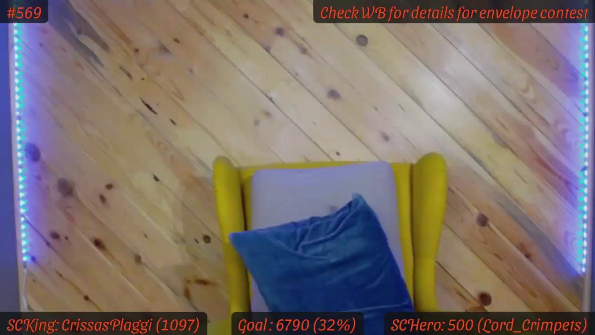 Gallery image thumbnail from SensualCrissa's myfreecams stream on, 07/19/2025, 11:21 image 7 of 20