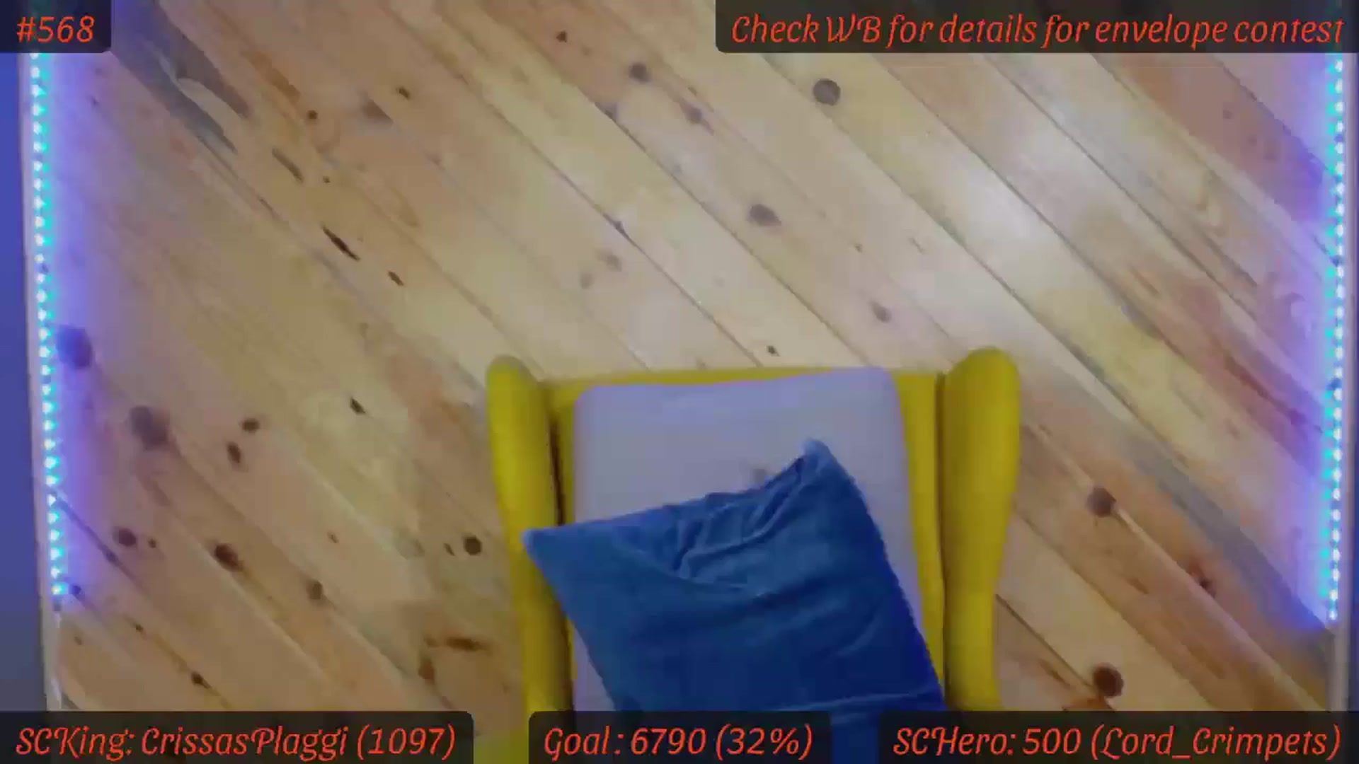 Gallery image thumbnail from SensualCrissa's myfreecams stream on, 07/19/2025, 11:21 image 9 of 20